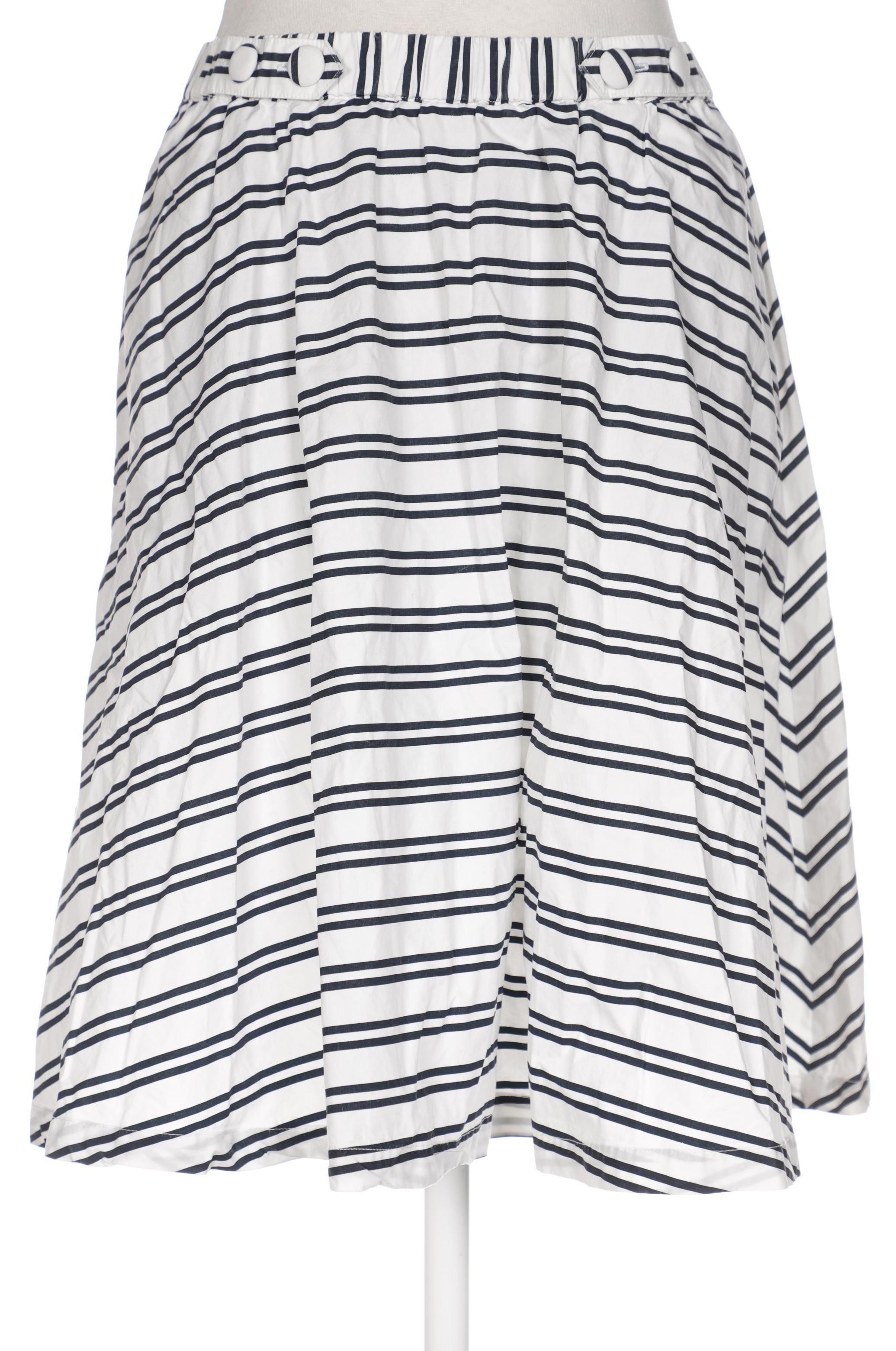 

Pepe Jeans Damen Rock, weiß, Gr. 36