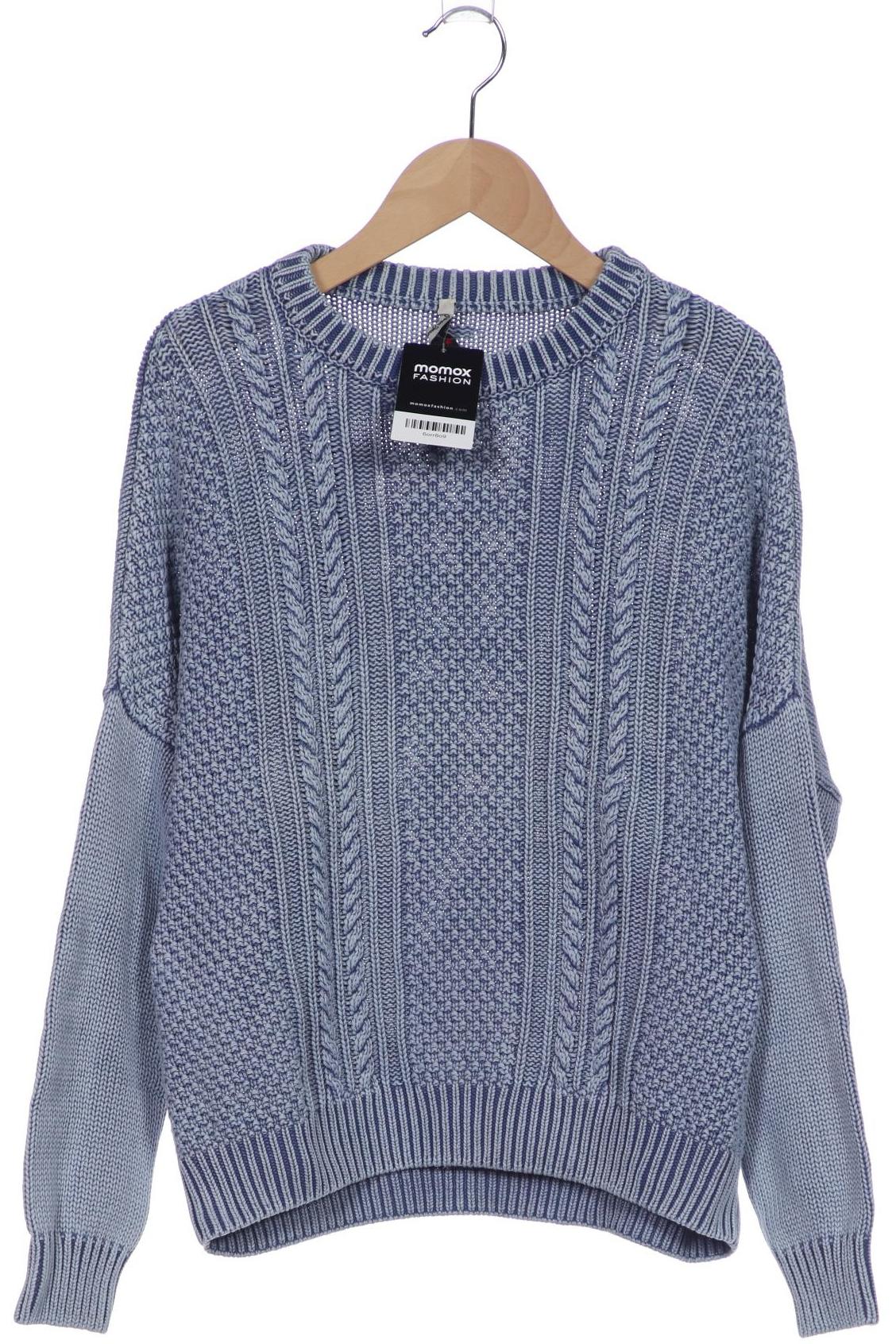 

Pepe Jeans Damen Pullover, hellblau, Gr. 36