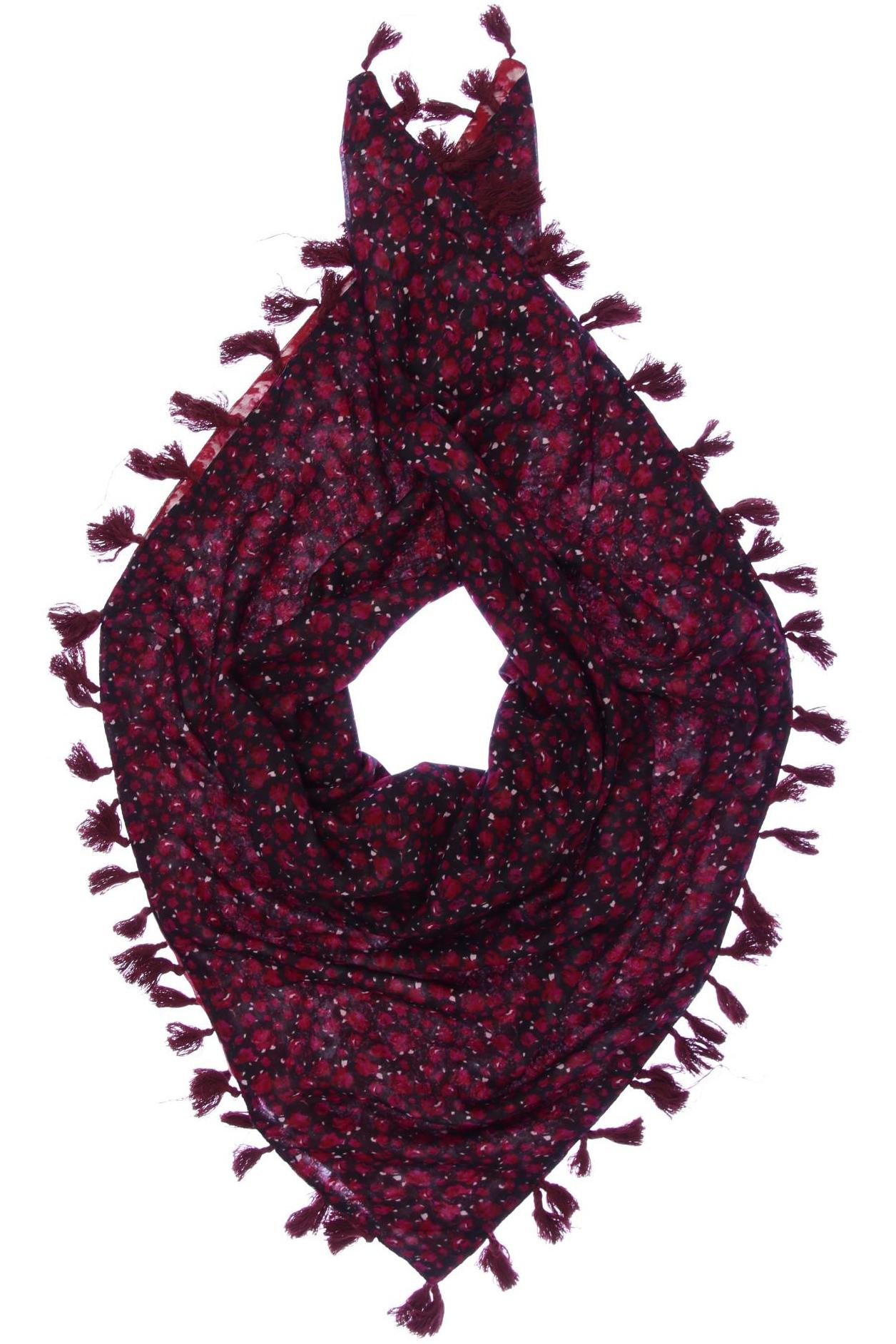 

Pepe Jeans Damen Schal, bordeaux, Gr.