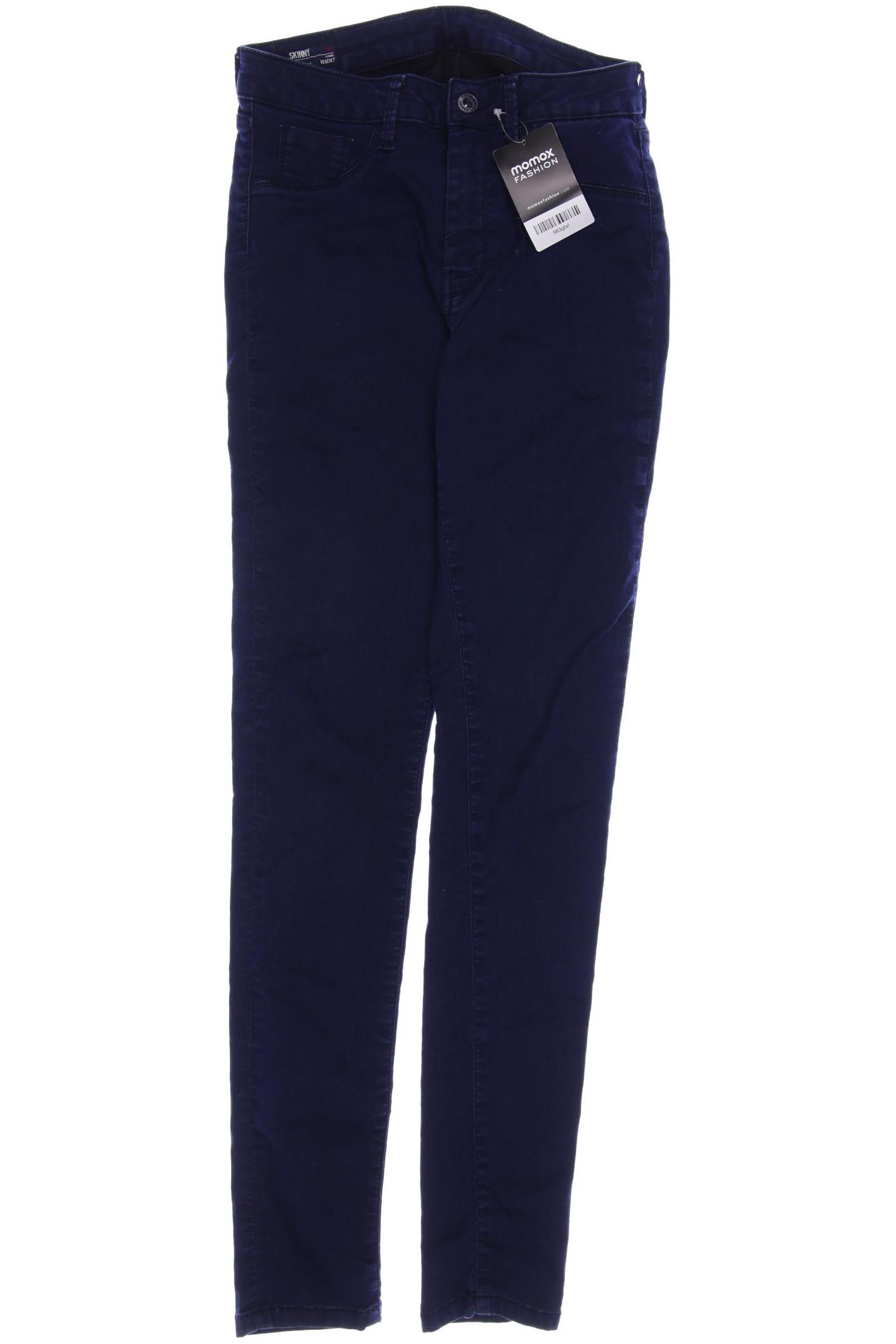 

Pepe Jeans Damen Jeans, marineblau