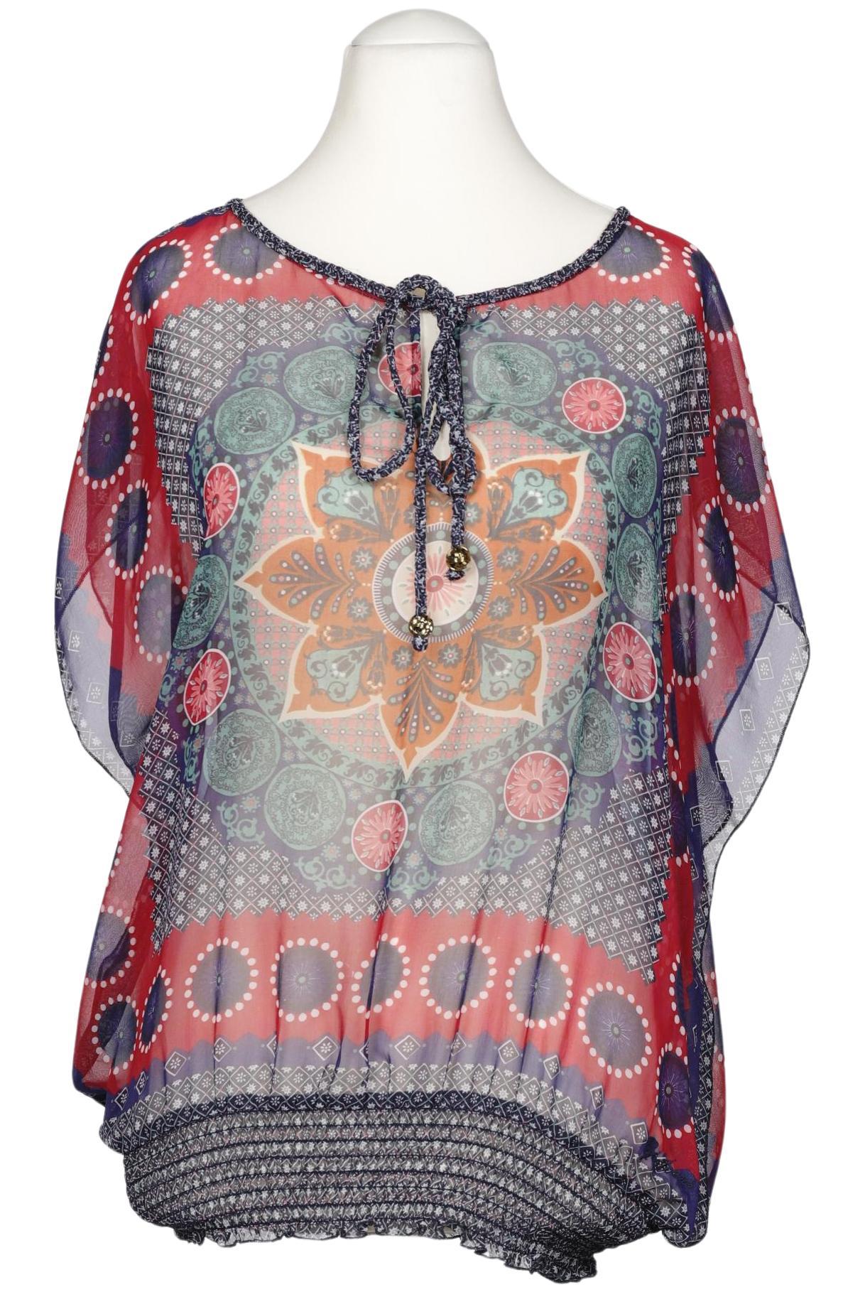 

Pepe Jeans Damen Bluse, mehrfarbig, Gr. 38