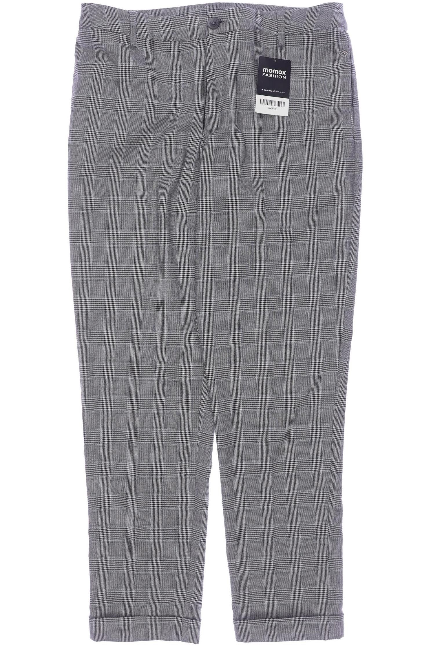 

Pepe Jeans Damen Stoffhose, grau, Gr. 38