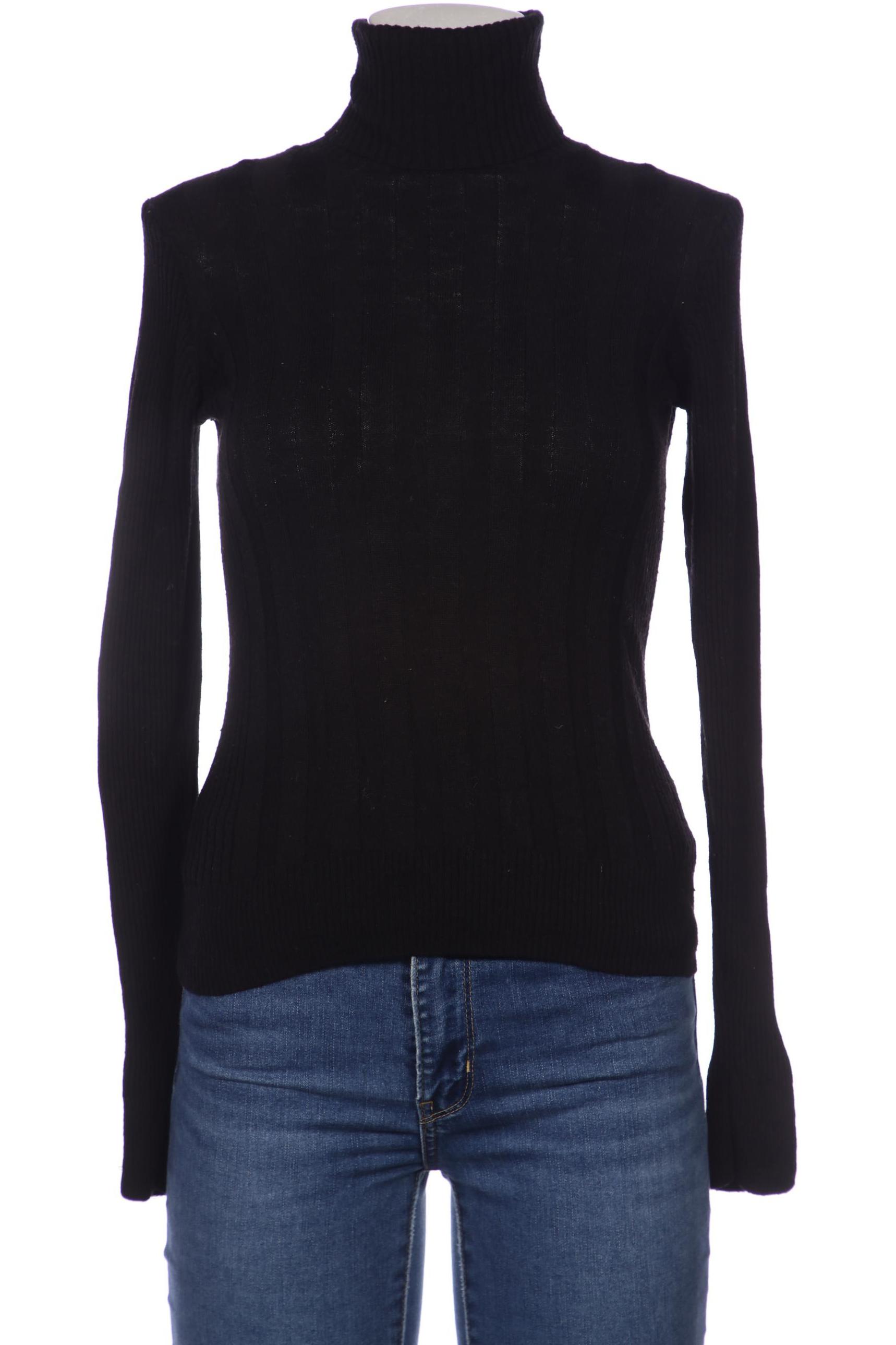

Pepe Jeans Damen Pullover, schwarz