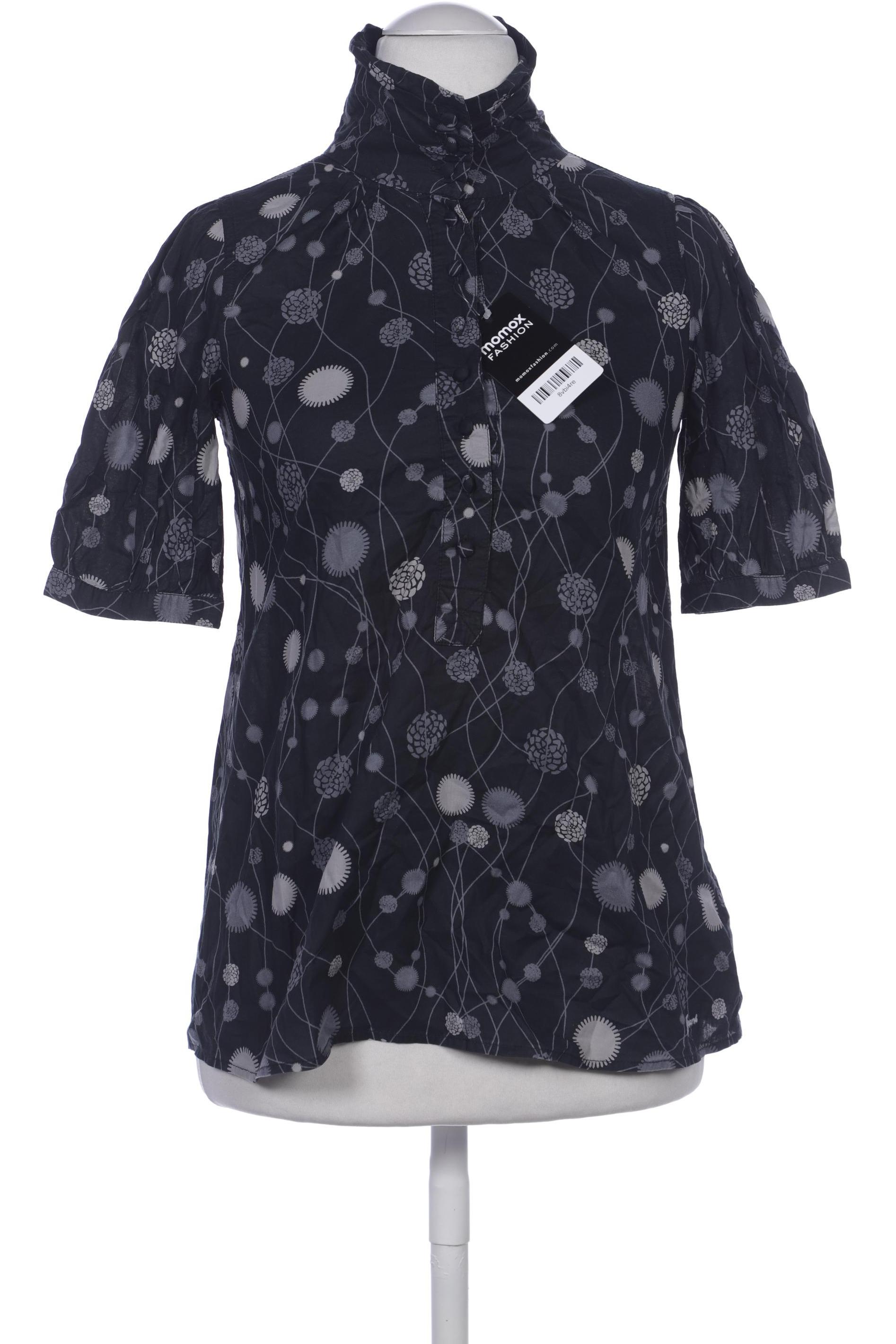 

Pepe Jeans Damen Bluse, schwarz, Gr. 34