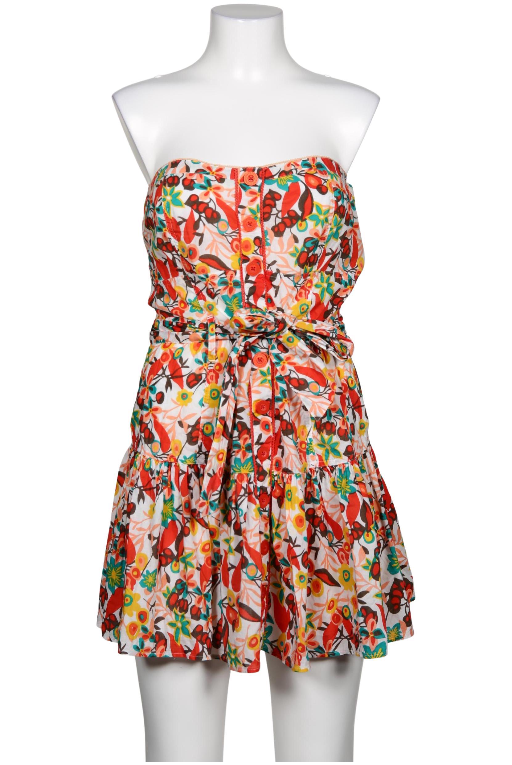 

Pepe Jeans Damen Kleid, rot, Gr. 42