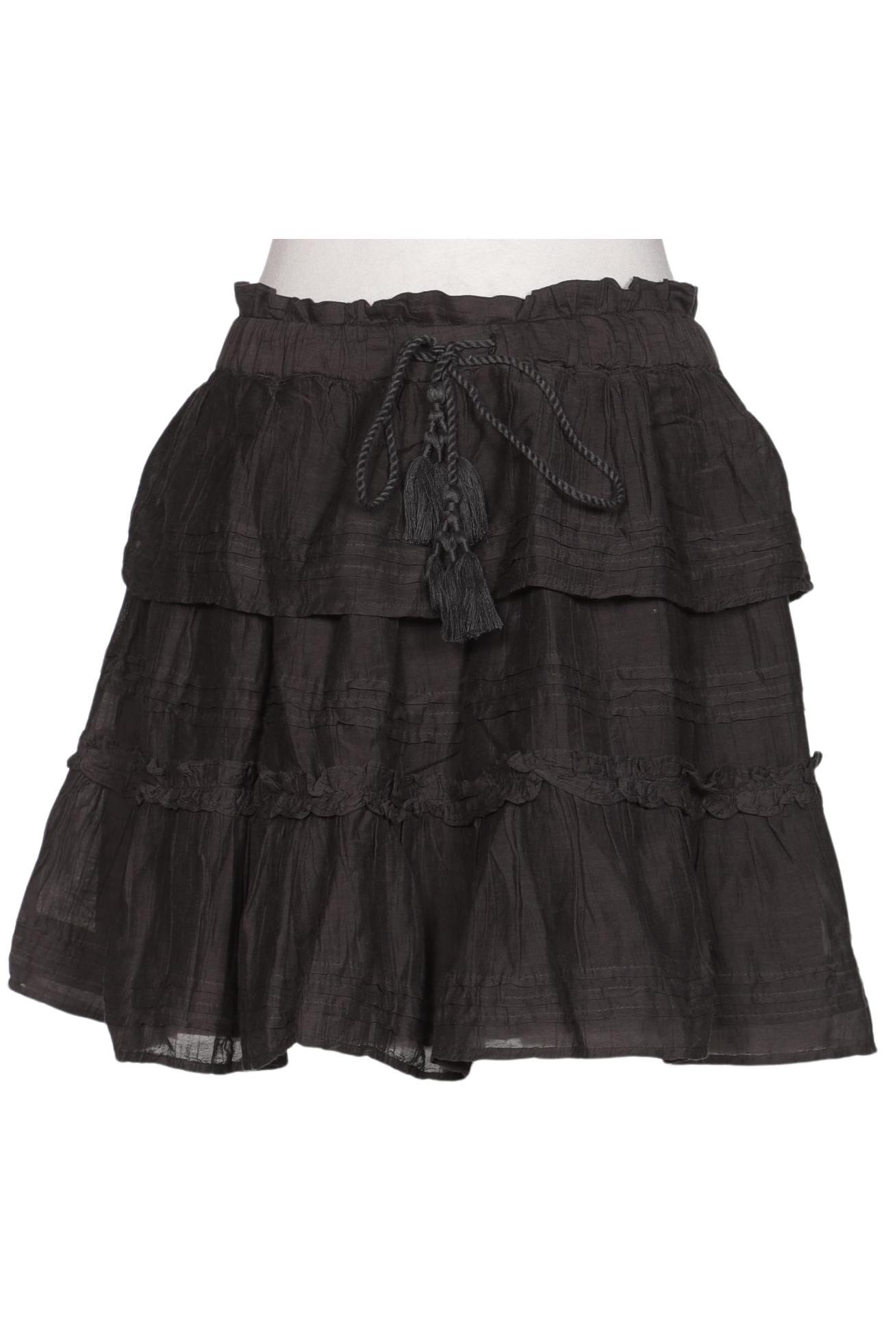 

Pepe Jeans Damen Rock, grau, Gr. 36