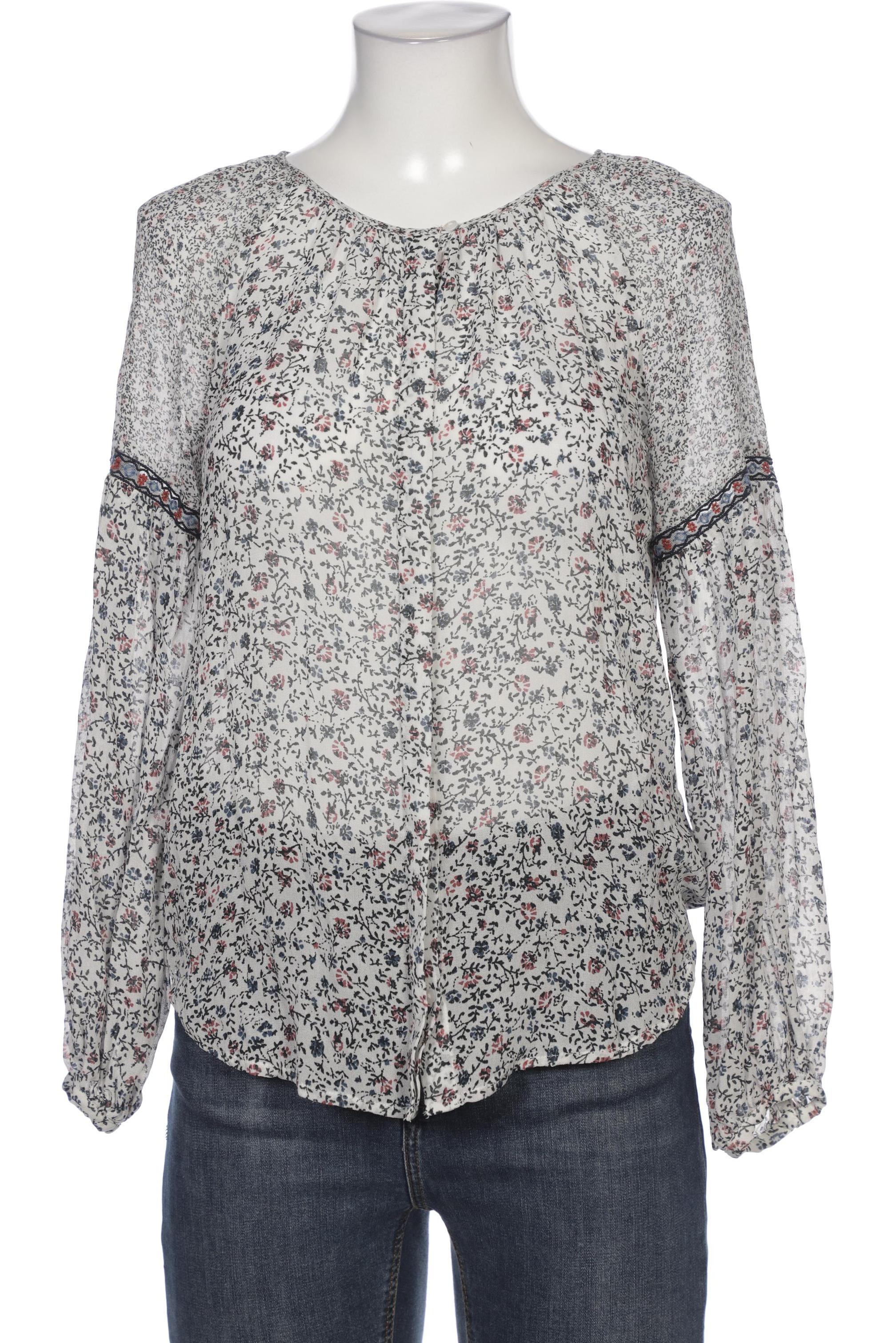 

Pepe Jeans Damen Bluse, weiß