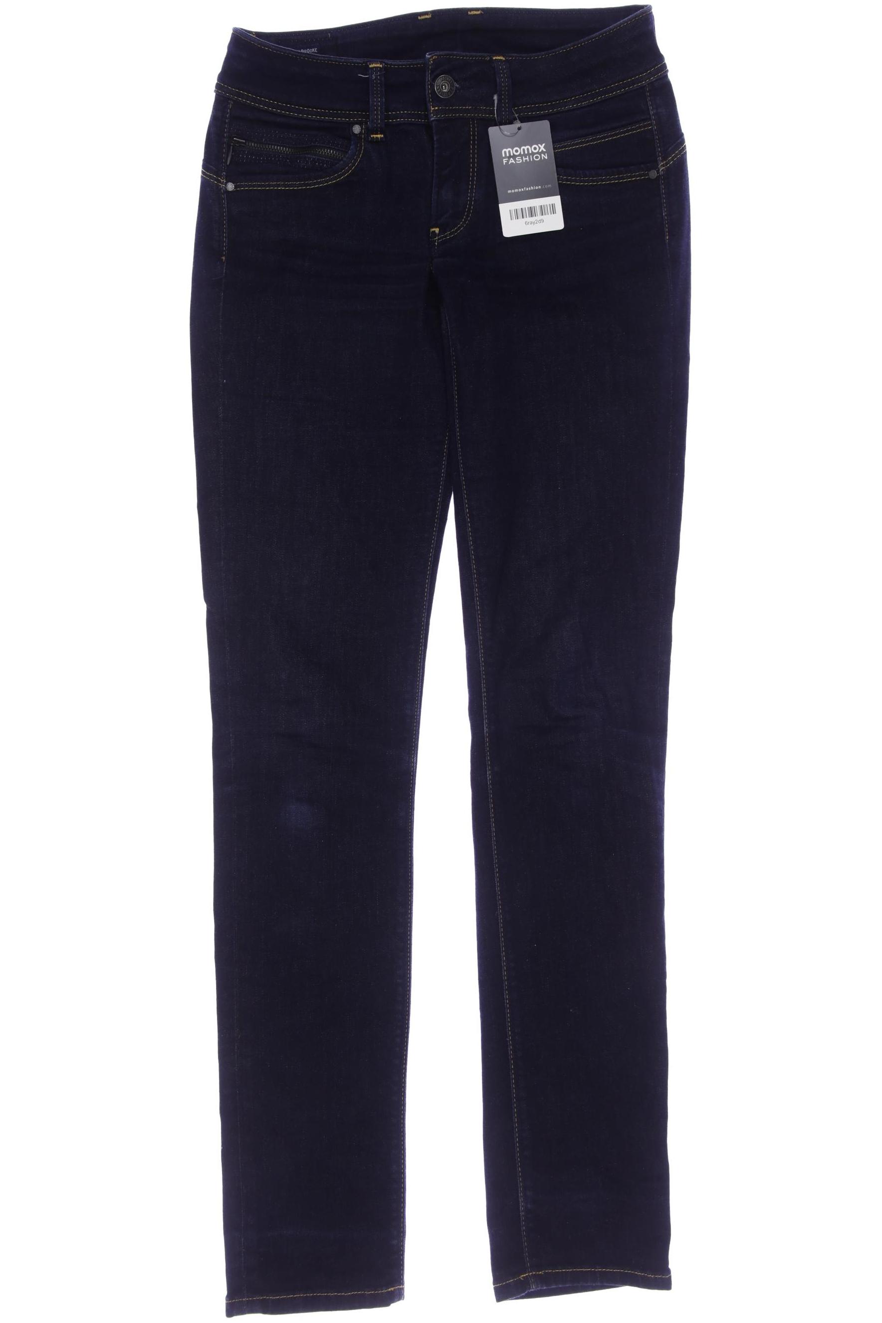 

Pepe Jeans Damen Jeans, marineblau, Gr. 26