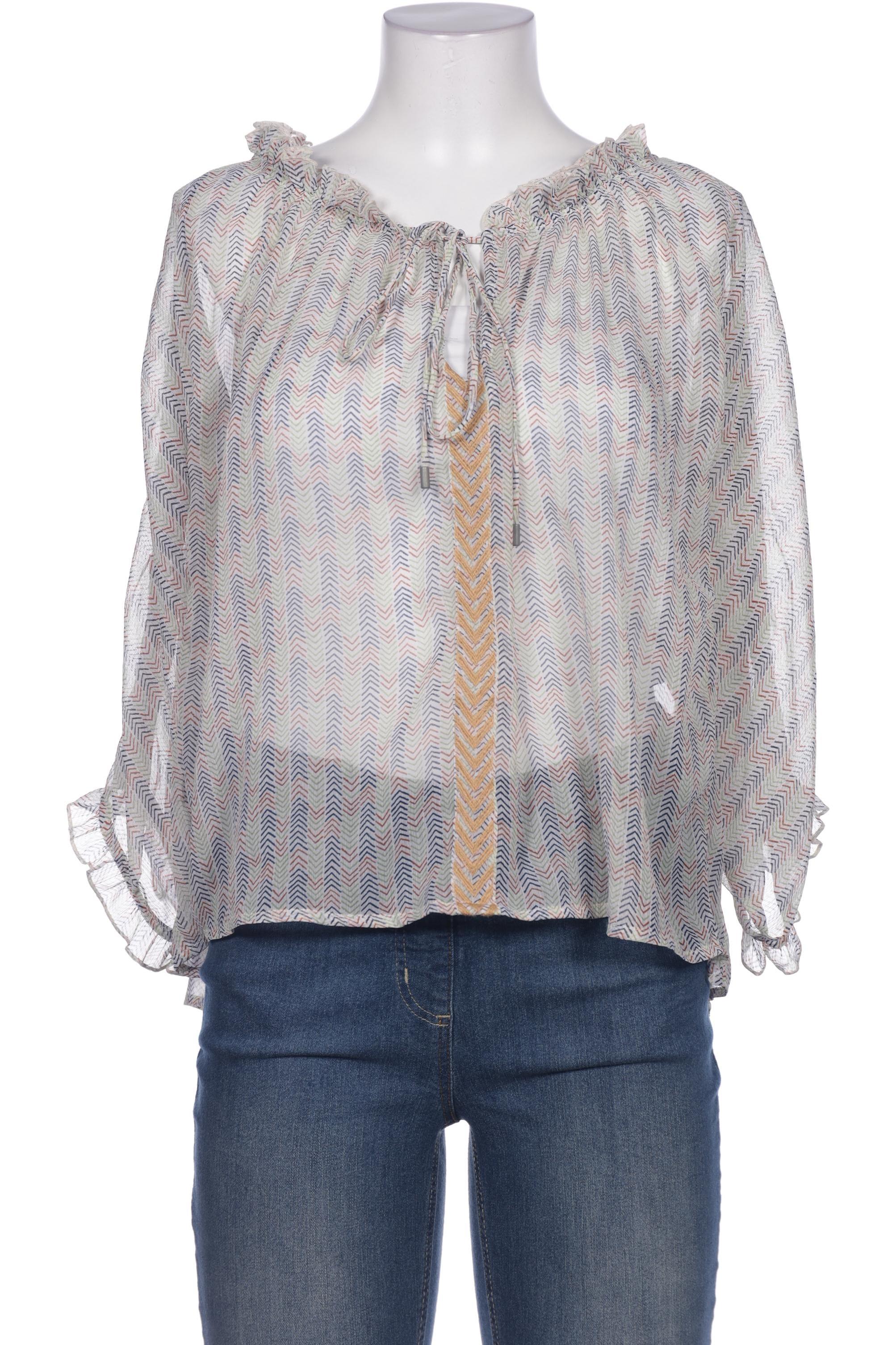 

Pepe Jeans Damen Bluse, mehrfarbig, Gr. 36