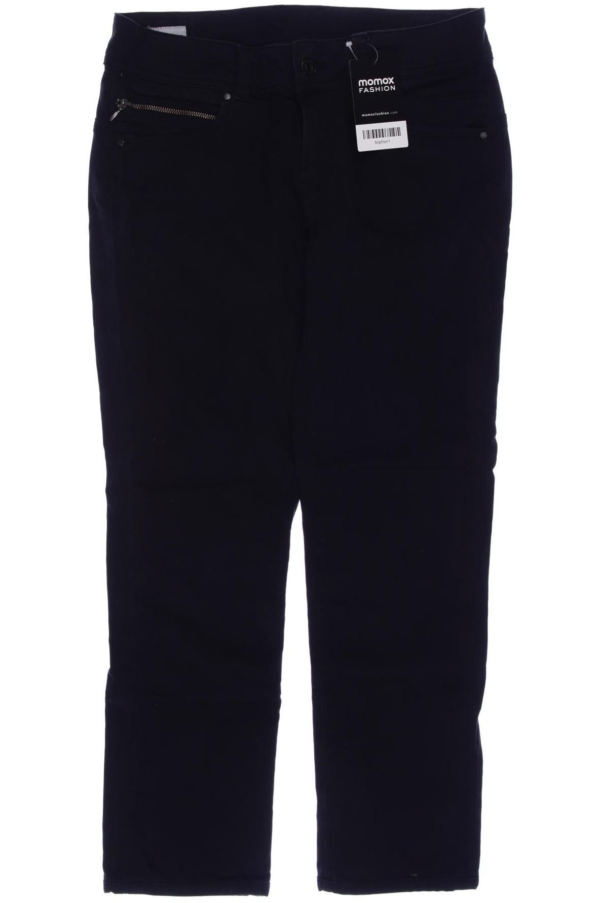 

Pepe Jeans Damen Jeans, schwarz