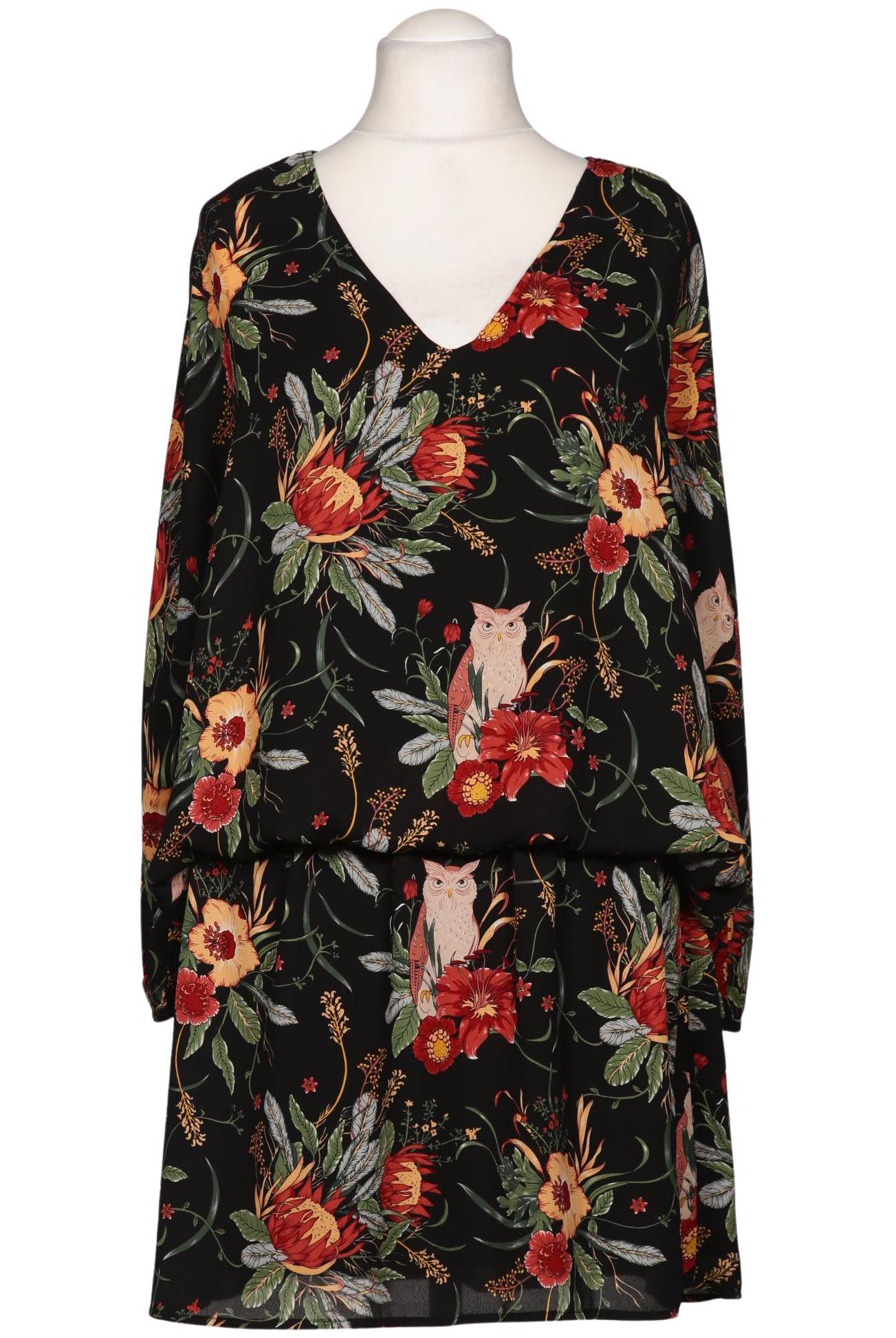 

Pepe Jeans Damen Kleid, schwarz, Gr. 42