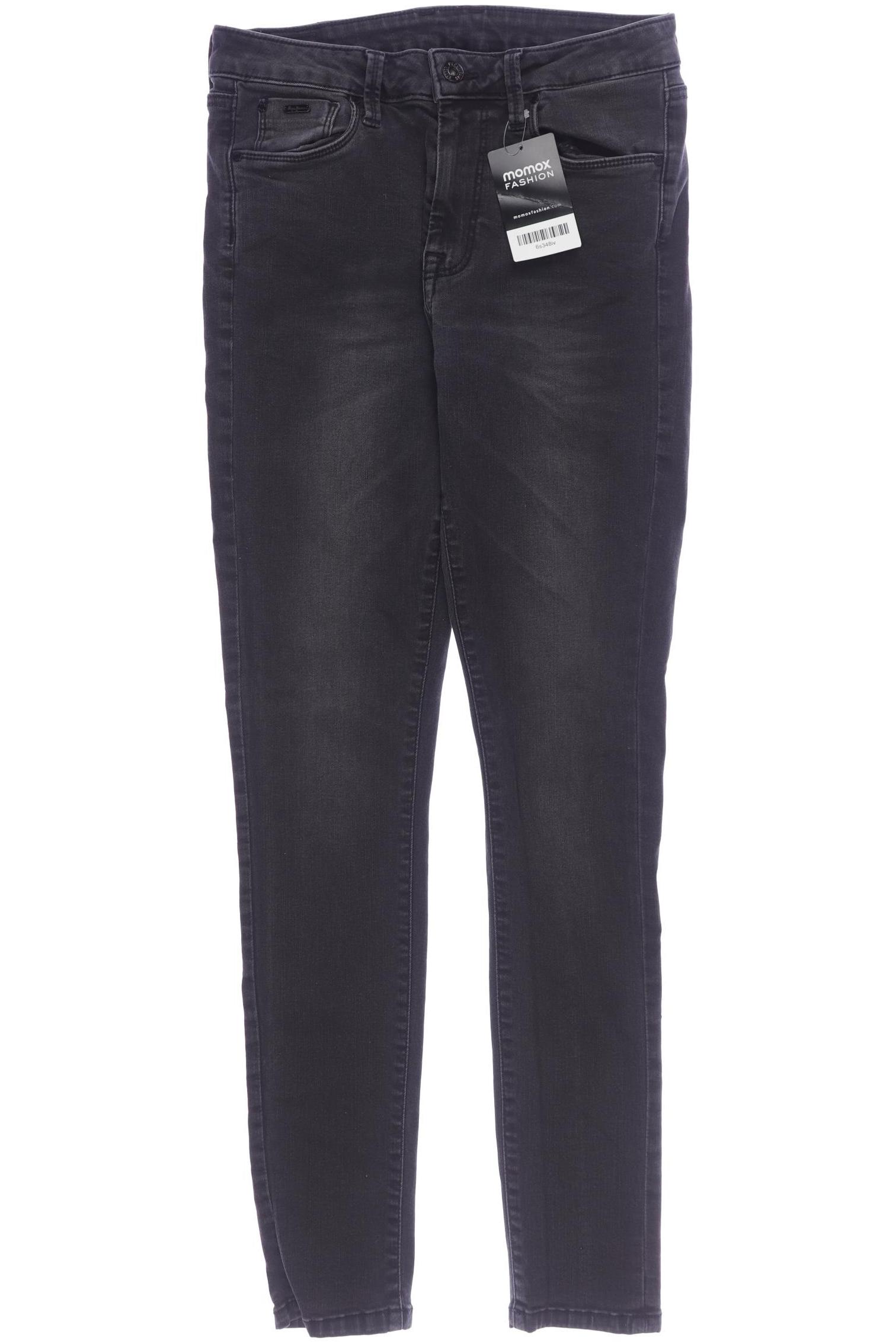 

Pepe Jeans Damen Jeans, grau, Gr. 27