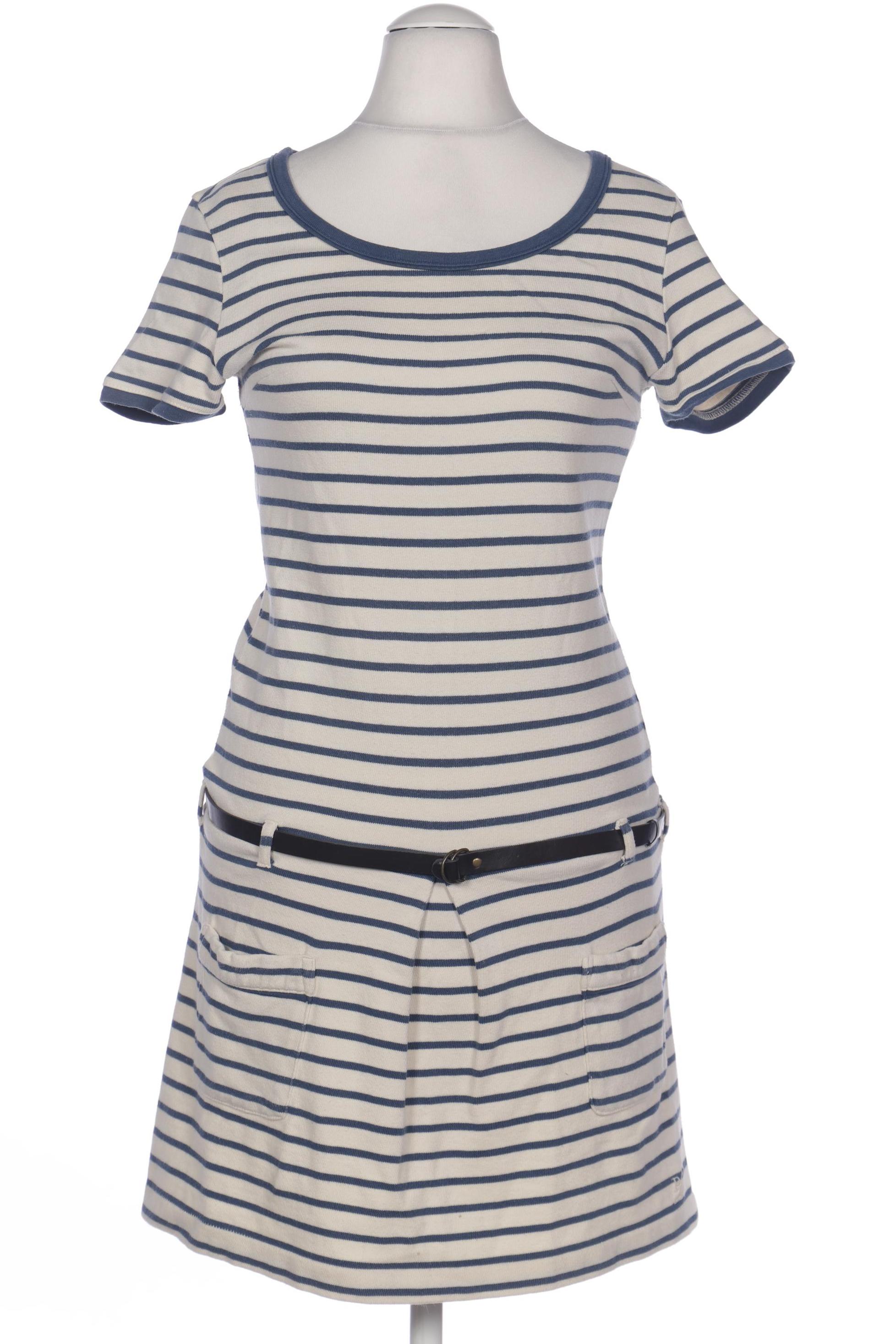 

Pepe Jeans Damen Kleid, cremeweiß, Gr. 38