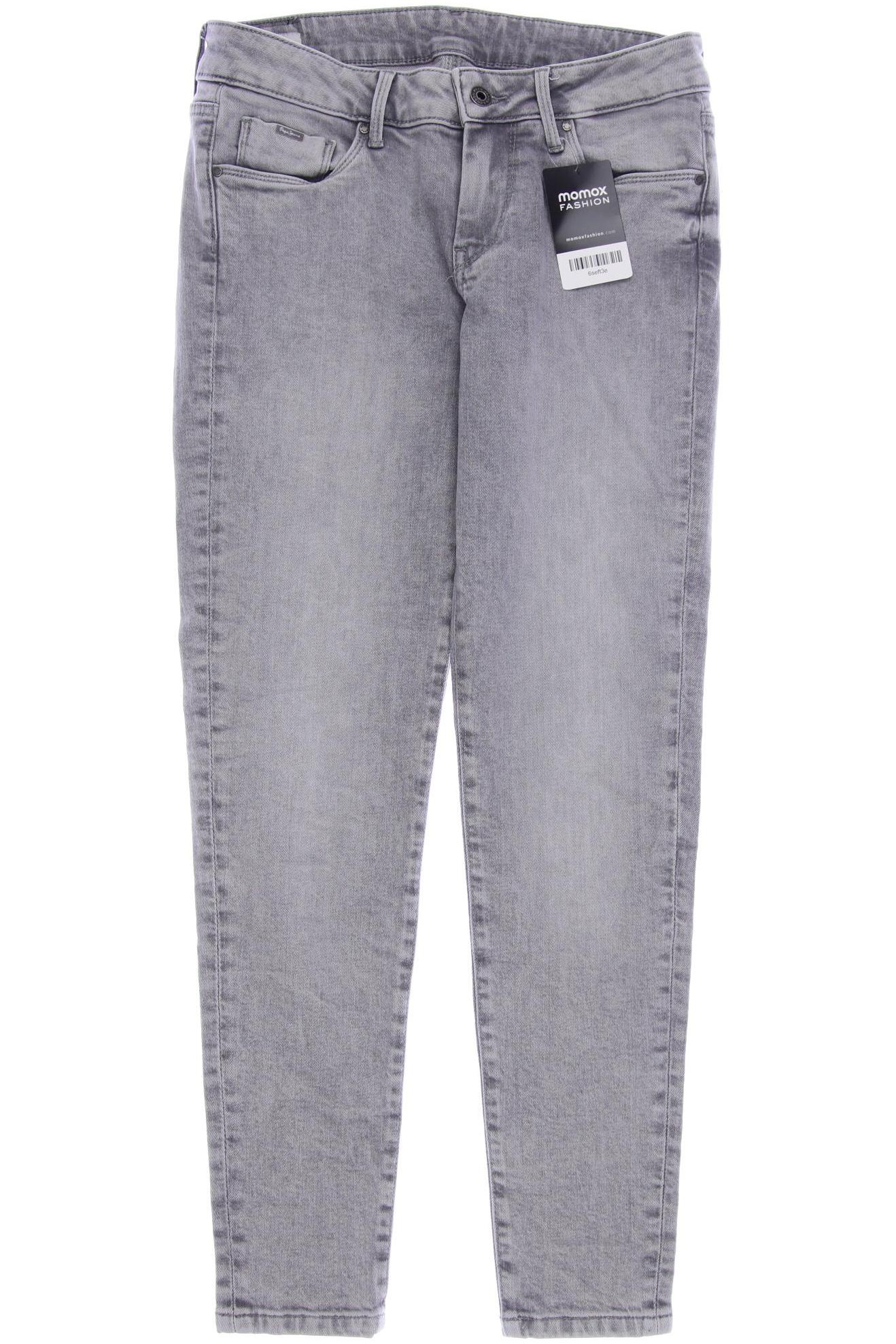 

Pepe Jeans Damen Jeans, grau