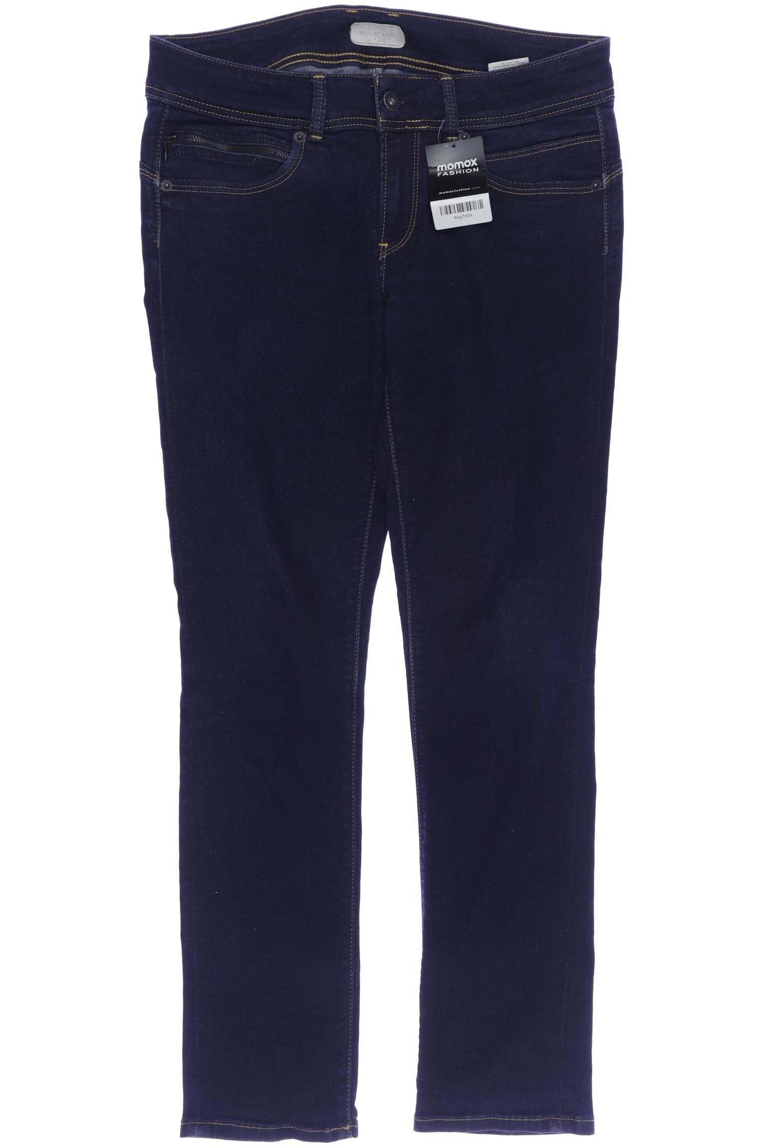 

Pepe Jeans Damen Jeans, marineblau, Gr. 31