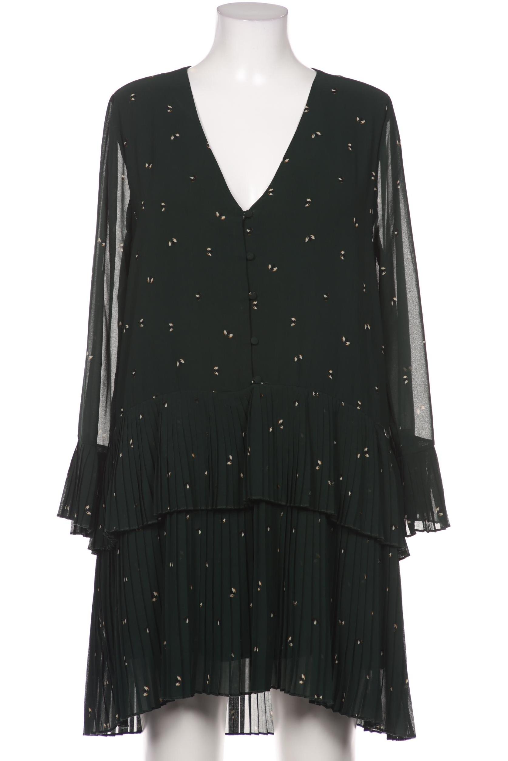 

Pepe Jeans Damen Kleid, grün, Gr. 44