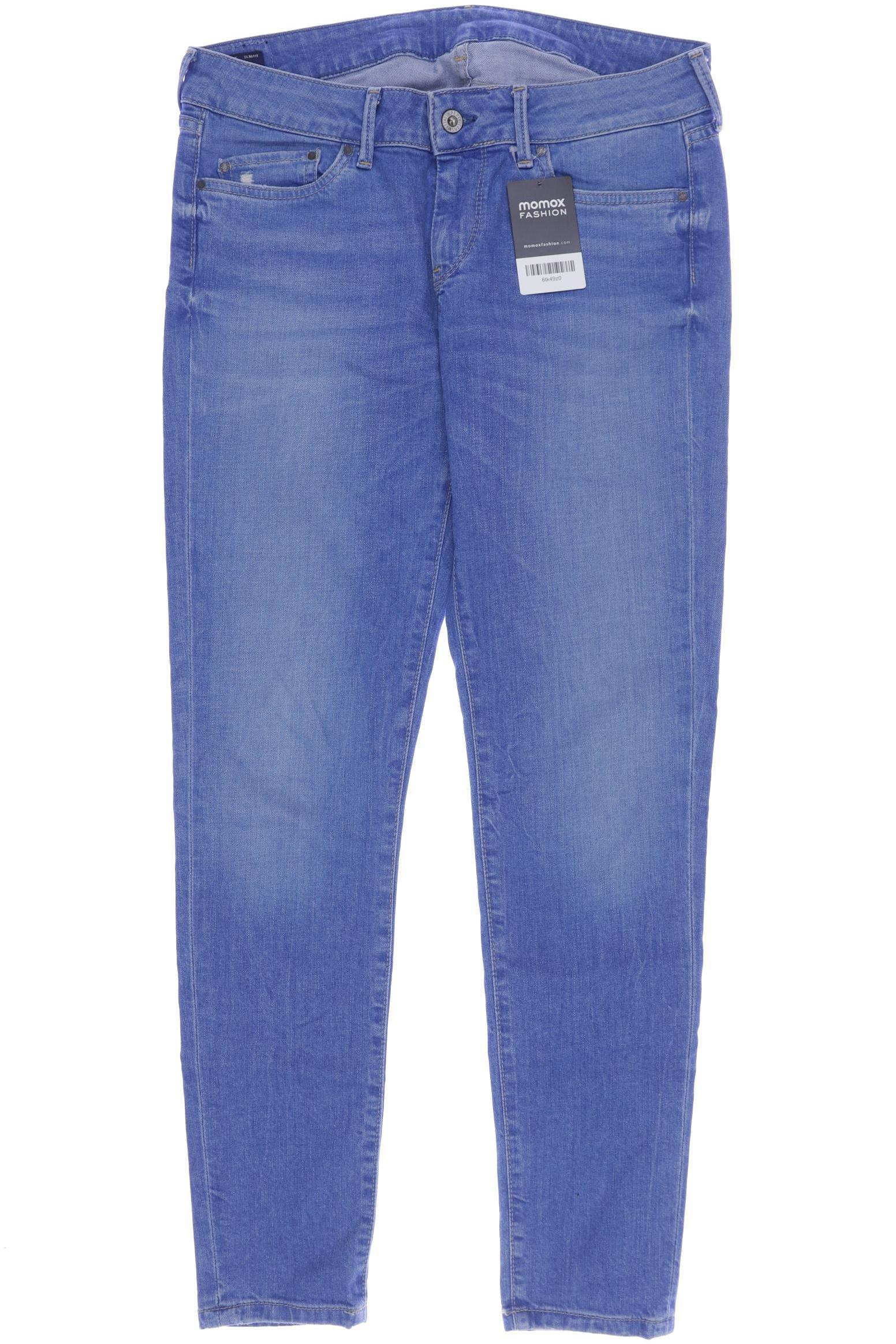 

Pepe Jeans Damen Jeans, blau