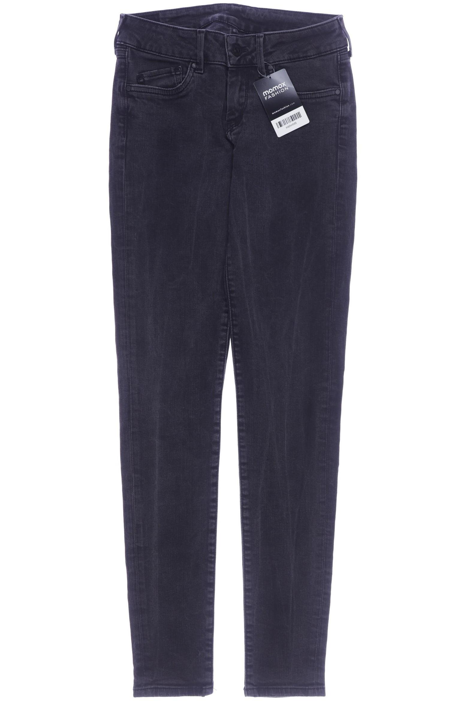 

Pepe Jeans Damen Jeans, grau, Gr. 26