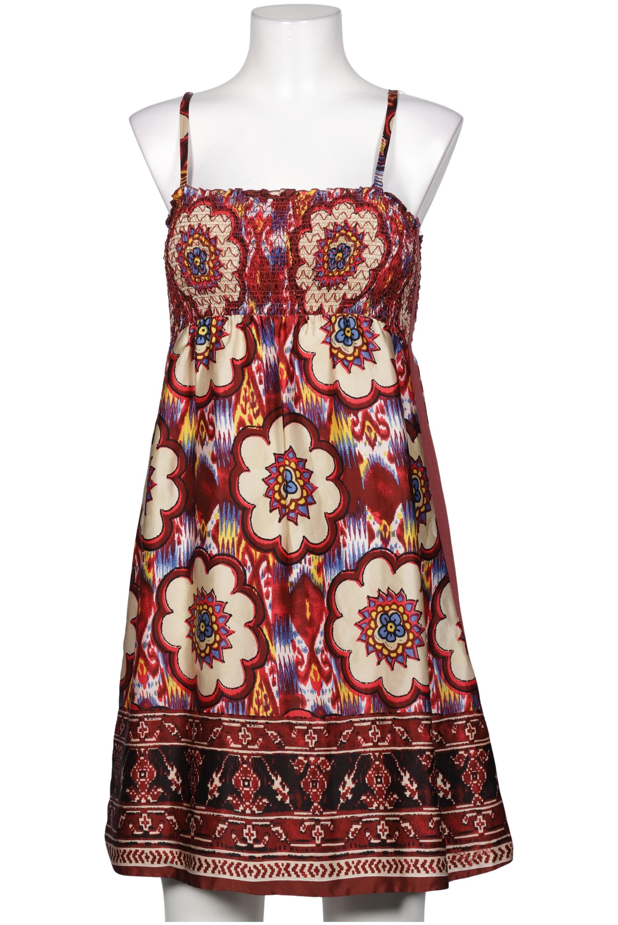 

Pepe Jeans Damen Kleid, bordeaux, Gr. 38