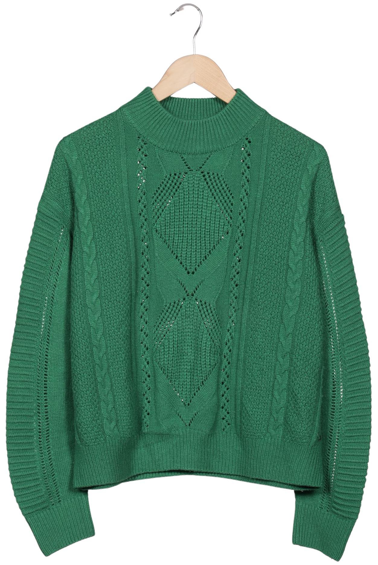 

Pepe Jeans Damen Pullover, grün, Gr. 38