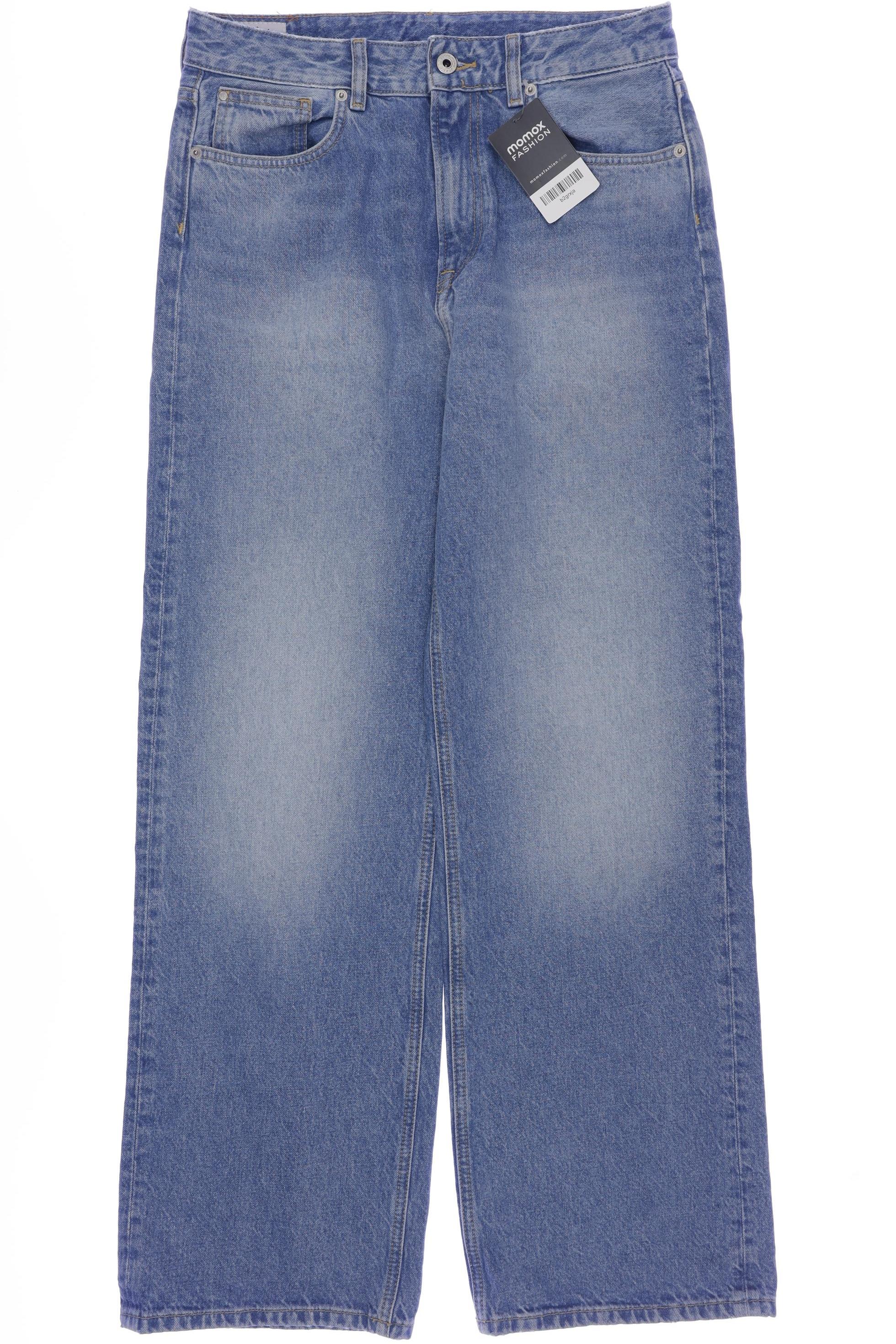 

Pepe Jeans Damen Jeans, blau, Gr. 29