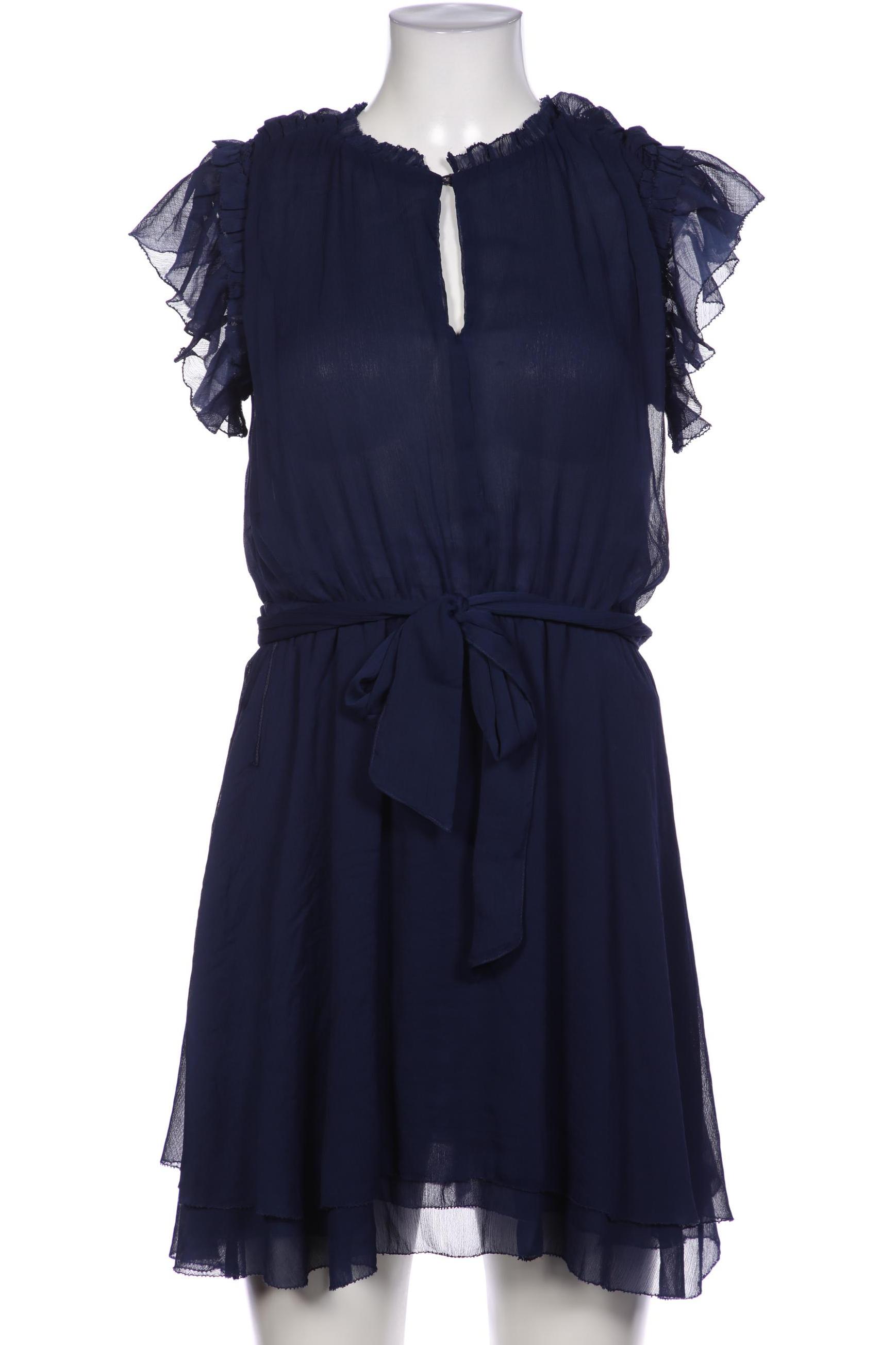

Pepe Jeans Damen Kleid, marineblau, Gr. 38