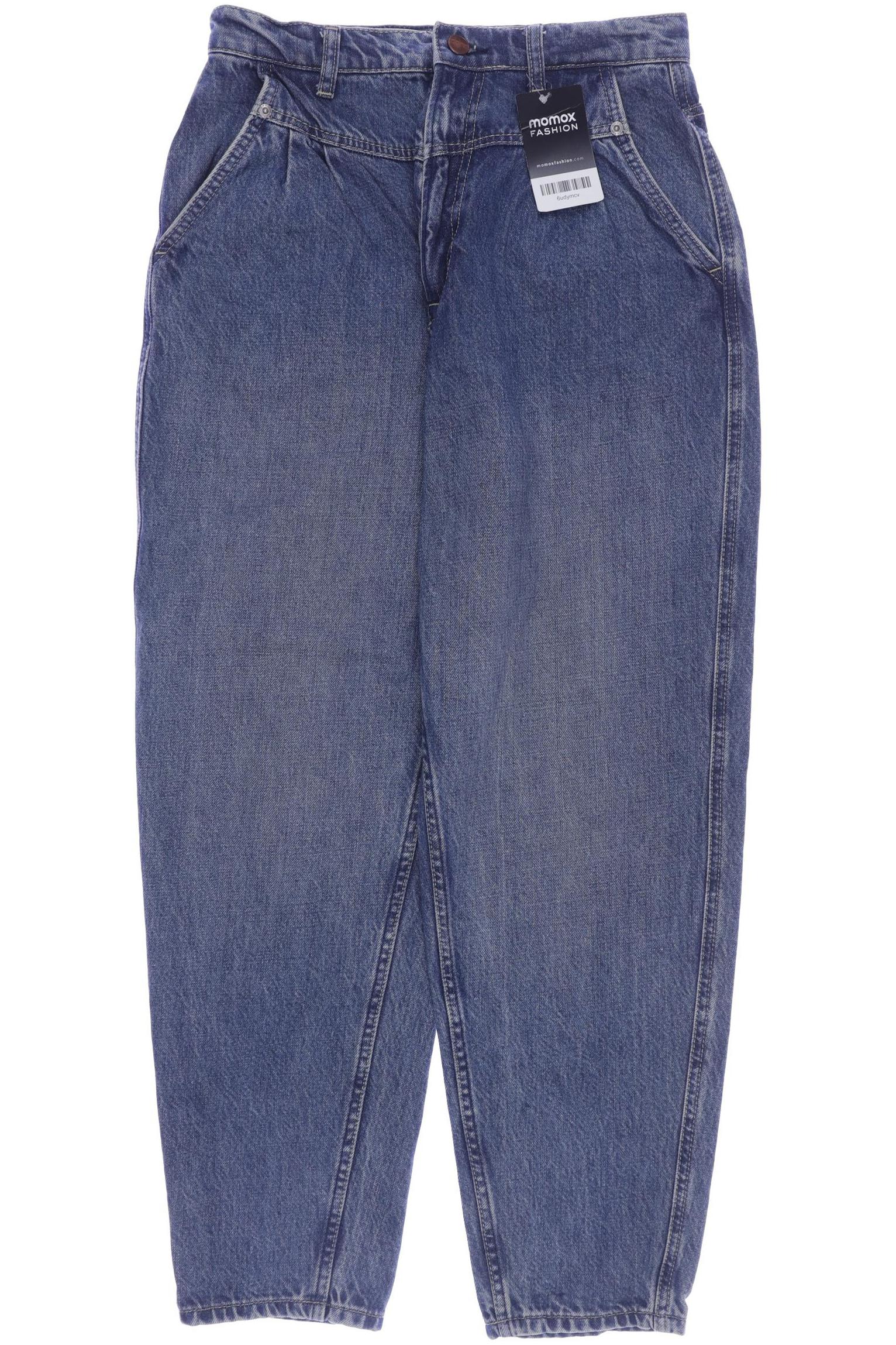 

Pepe Jeans Damen Jeans, blau