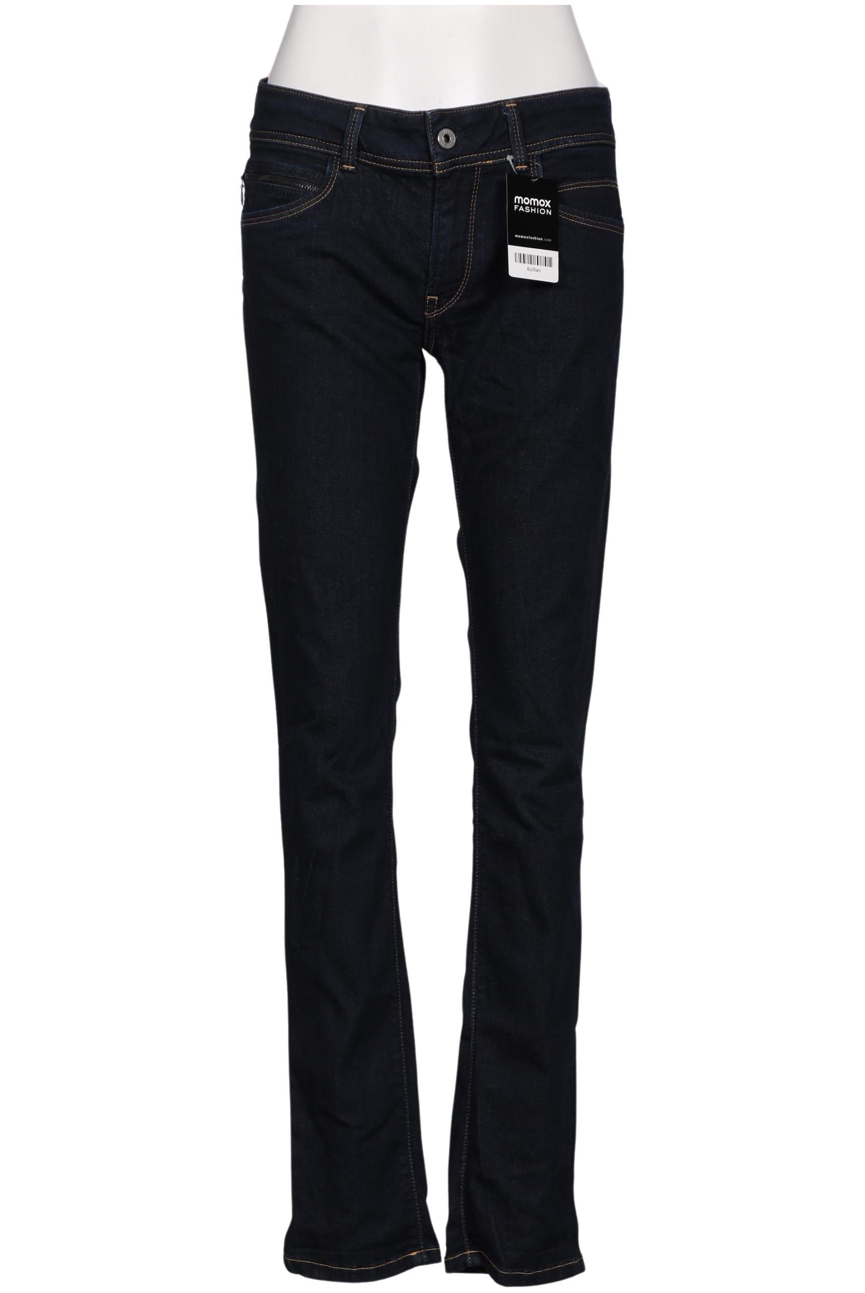 

Pepe Jeans Damen Jeans, marineblau, Gr. 30