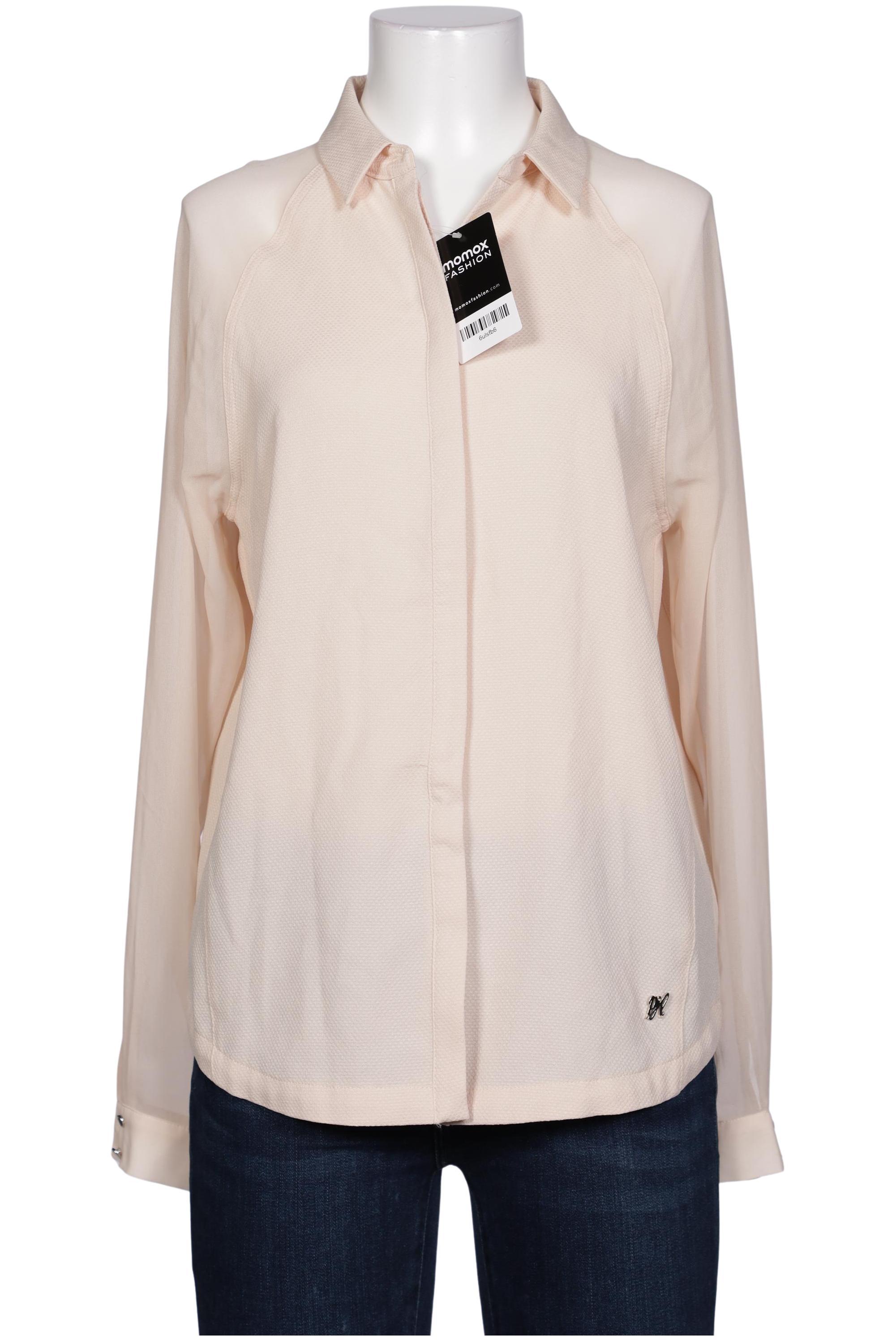 

Pepe Jeans Damen Bluse, beige, Gr. 38