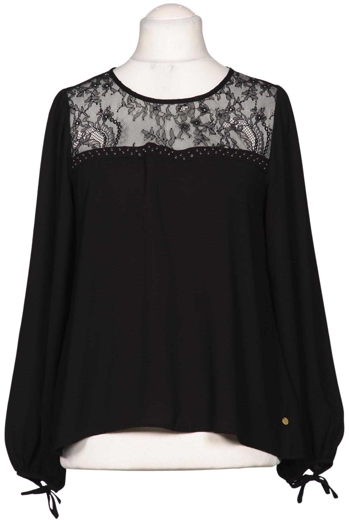 

Pepe Jeans Damen Bluse, schwarz, Gr. 38