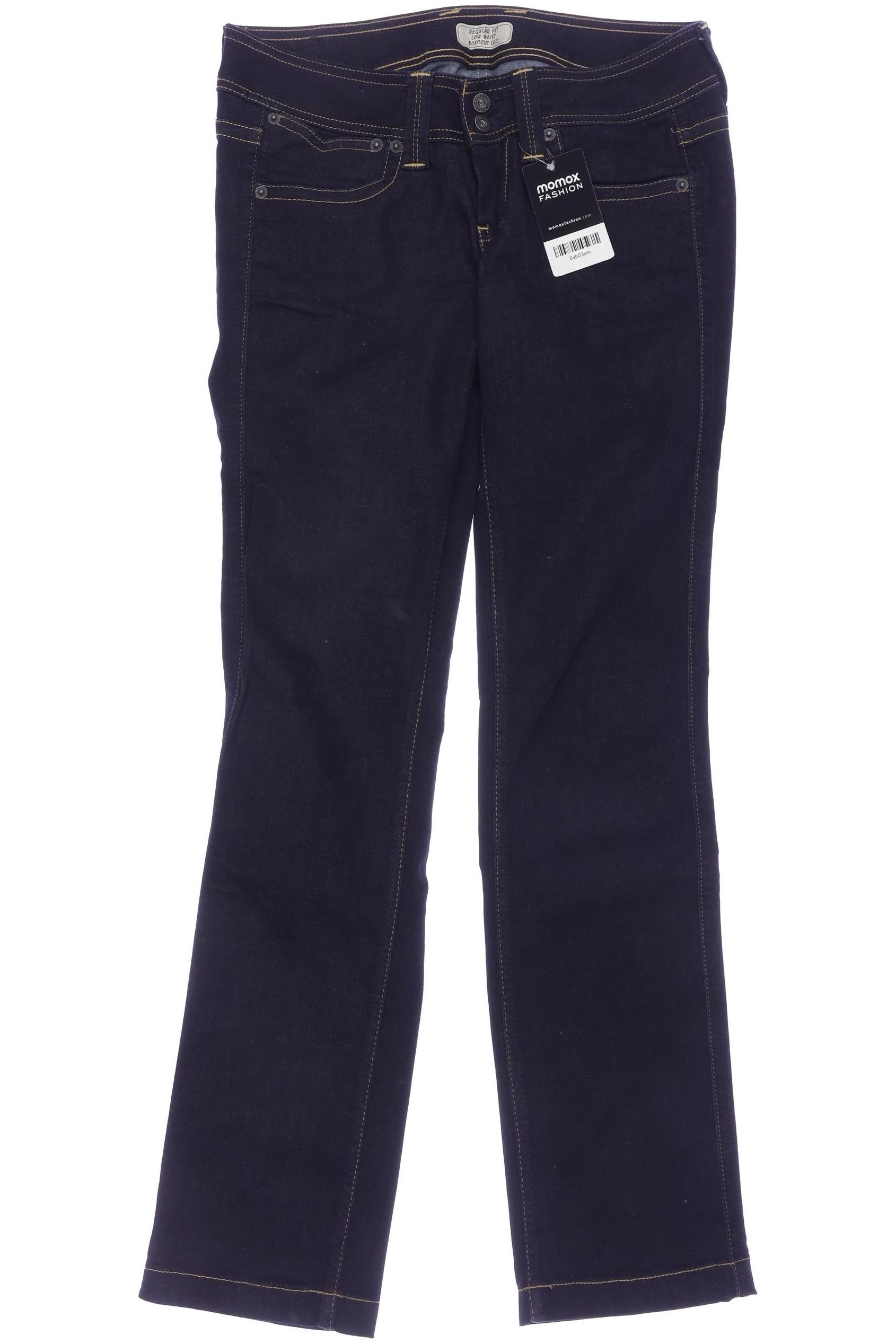 

Pepe Jeans Damen Jeans, marineblau, Gr. 29