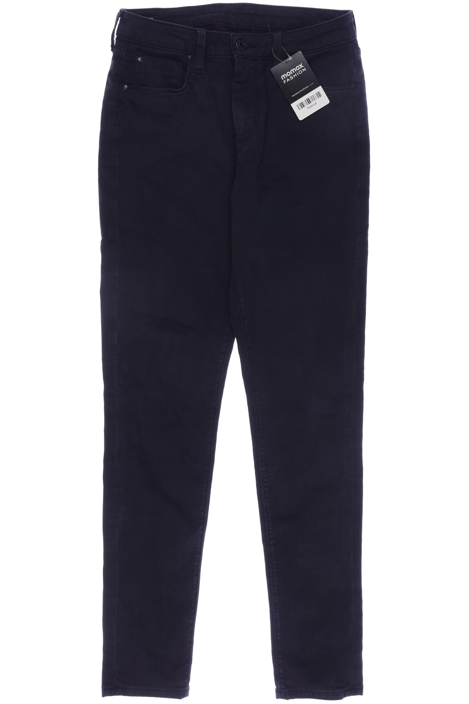 

Pepe Jeans Damen Jeans, marineblau, Gr. 28