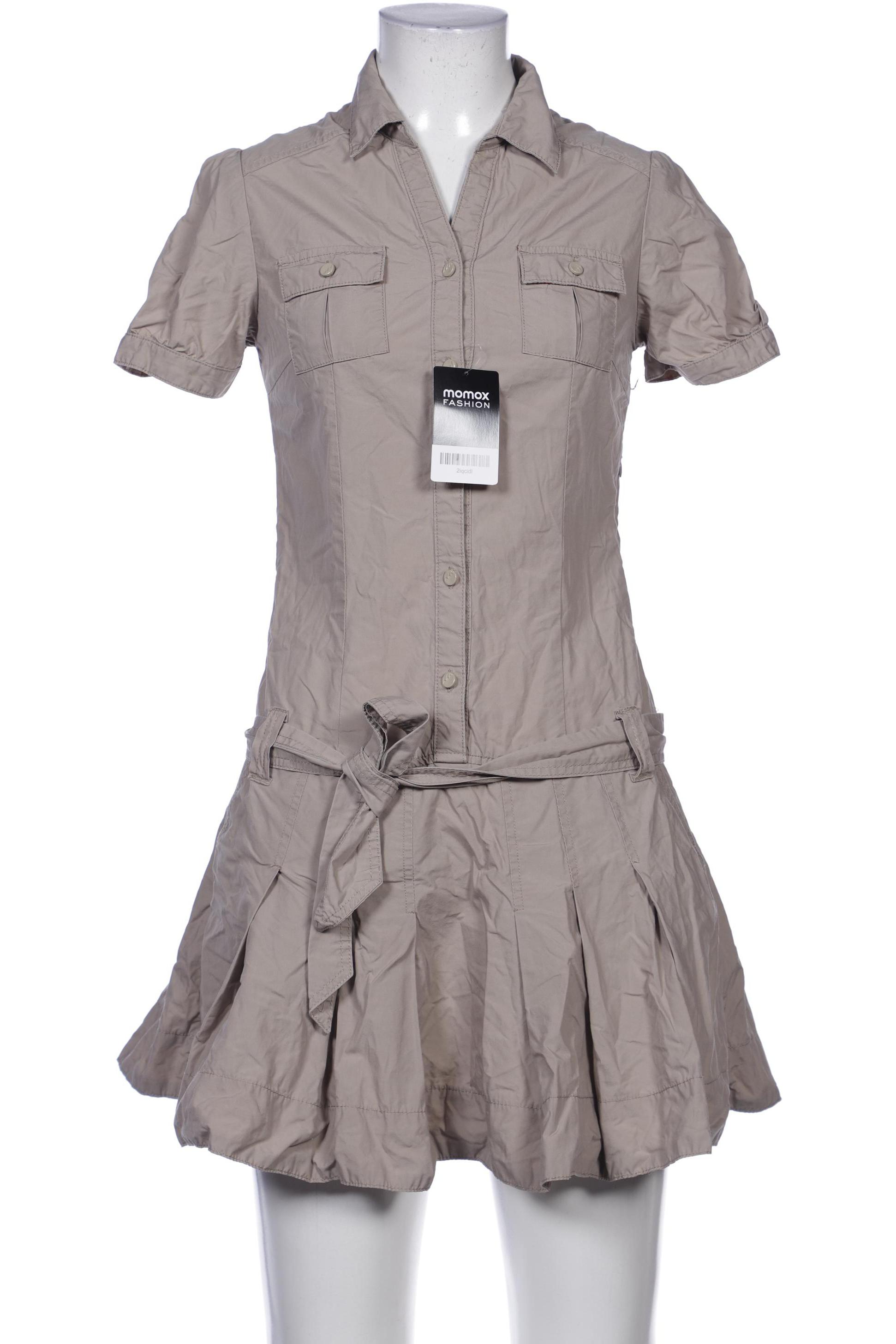 

Pepe Jeans Damen Kleid, braun, Gr. 34