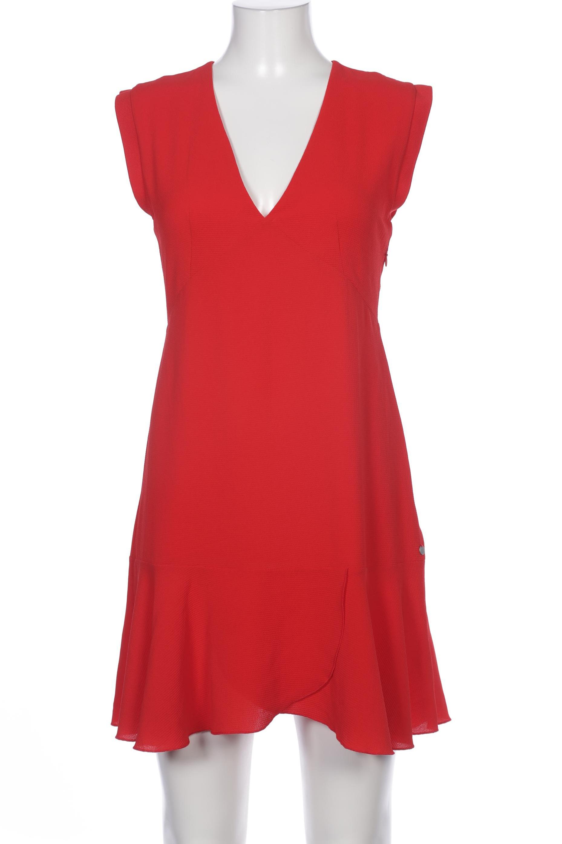 

Pepe Jeans Damen Kleid, rot, Gr. 38