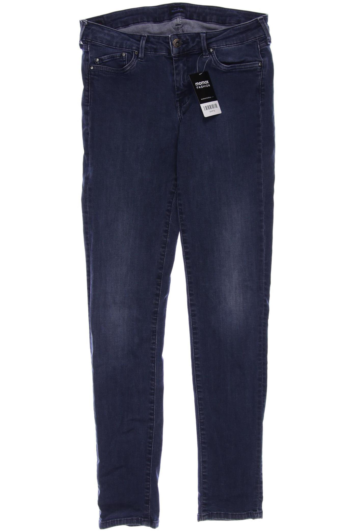 

Pepe Jeans Damen Jeans, blau, Gr. 38