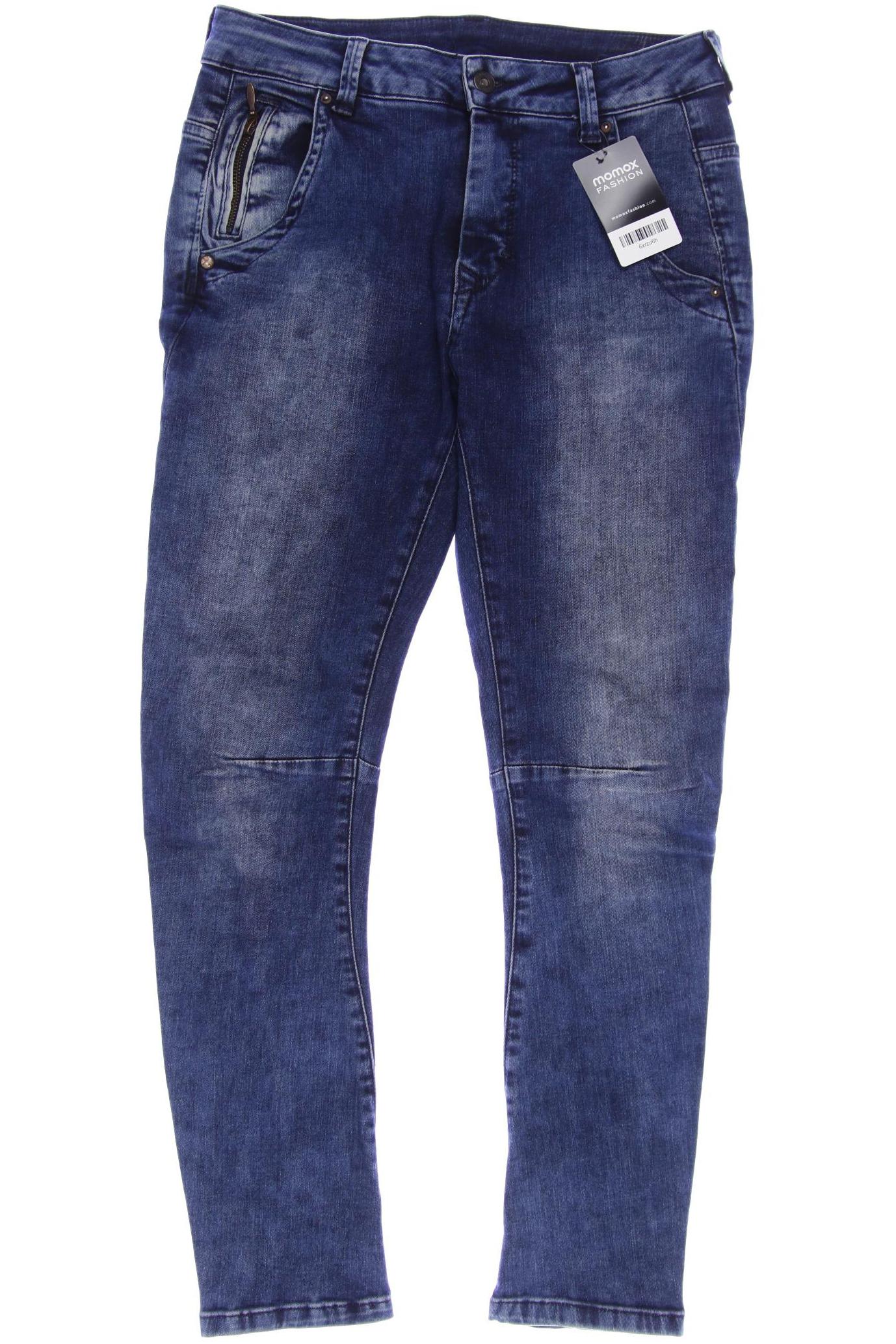 

Pepe Jeans Damen Jeans, marineblau