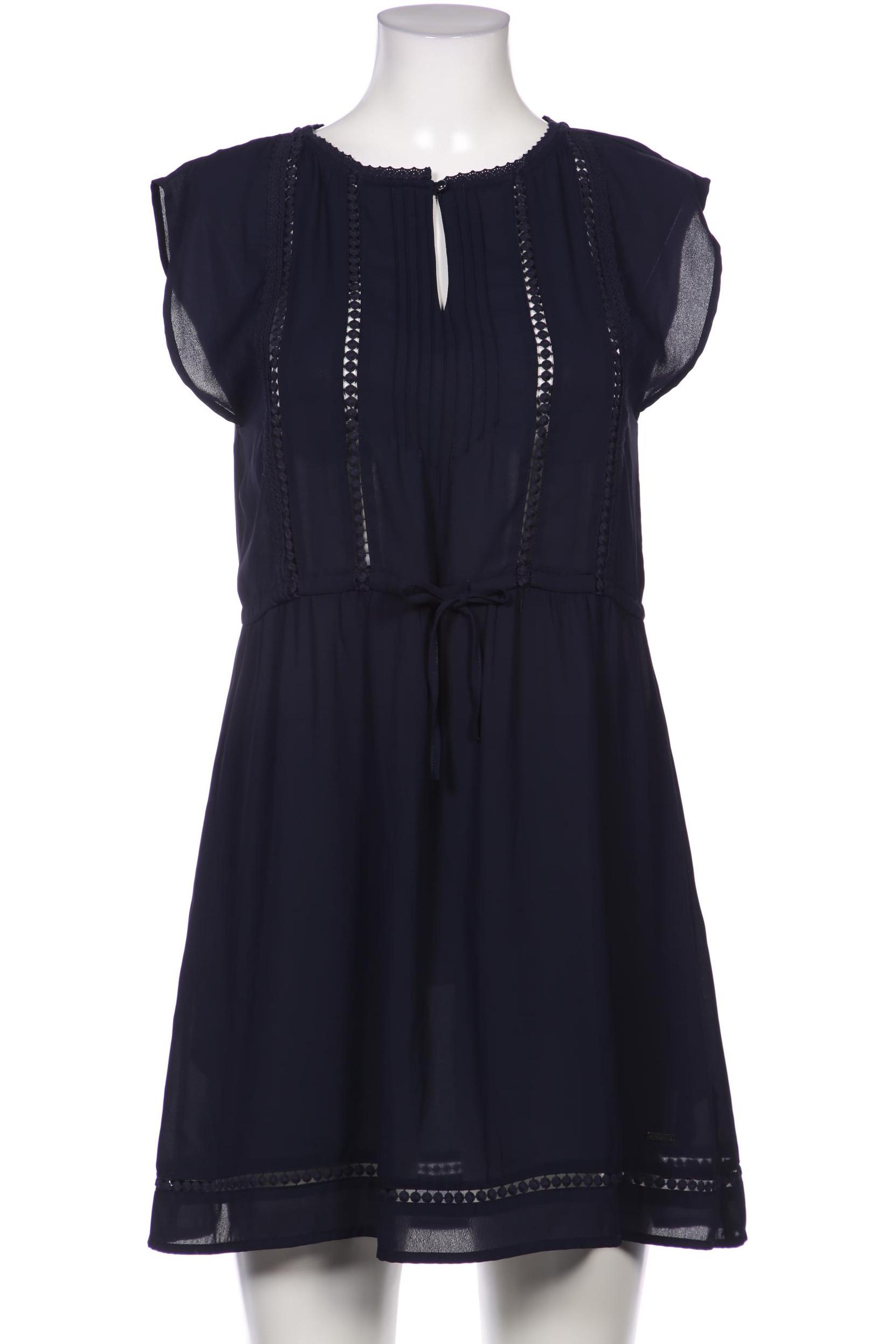 

Pepe Jeans Damen Kleid, marineblau, Gr. 36
