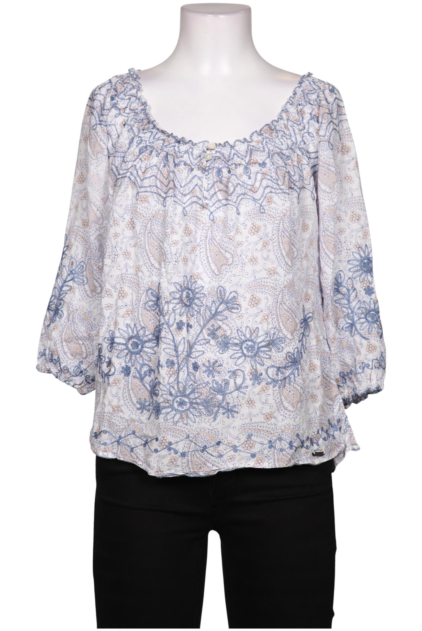 

Pepe Jeans Damen Bluse, mehrfarbig, Gr. 38
