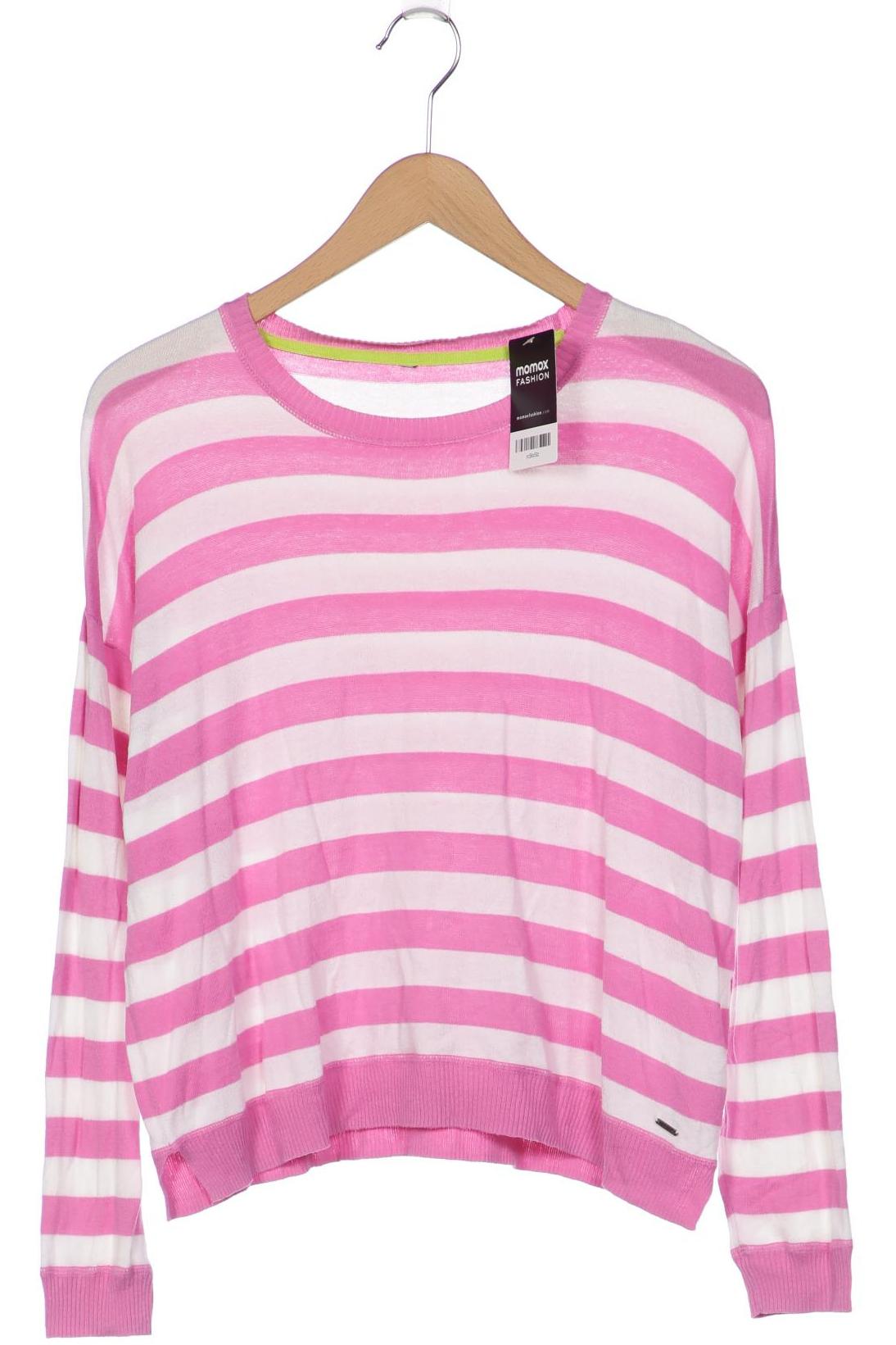 

Pepe Jeans Damen Pullover, pink, Gr. 34
