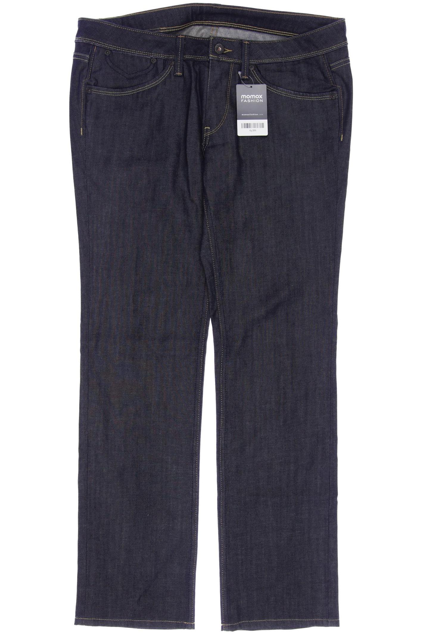 

Pepe Jeans Damen Jeans, marineblau