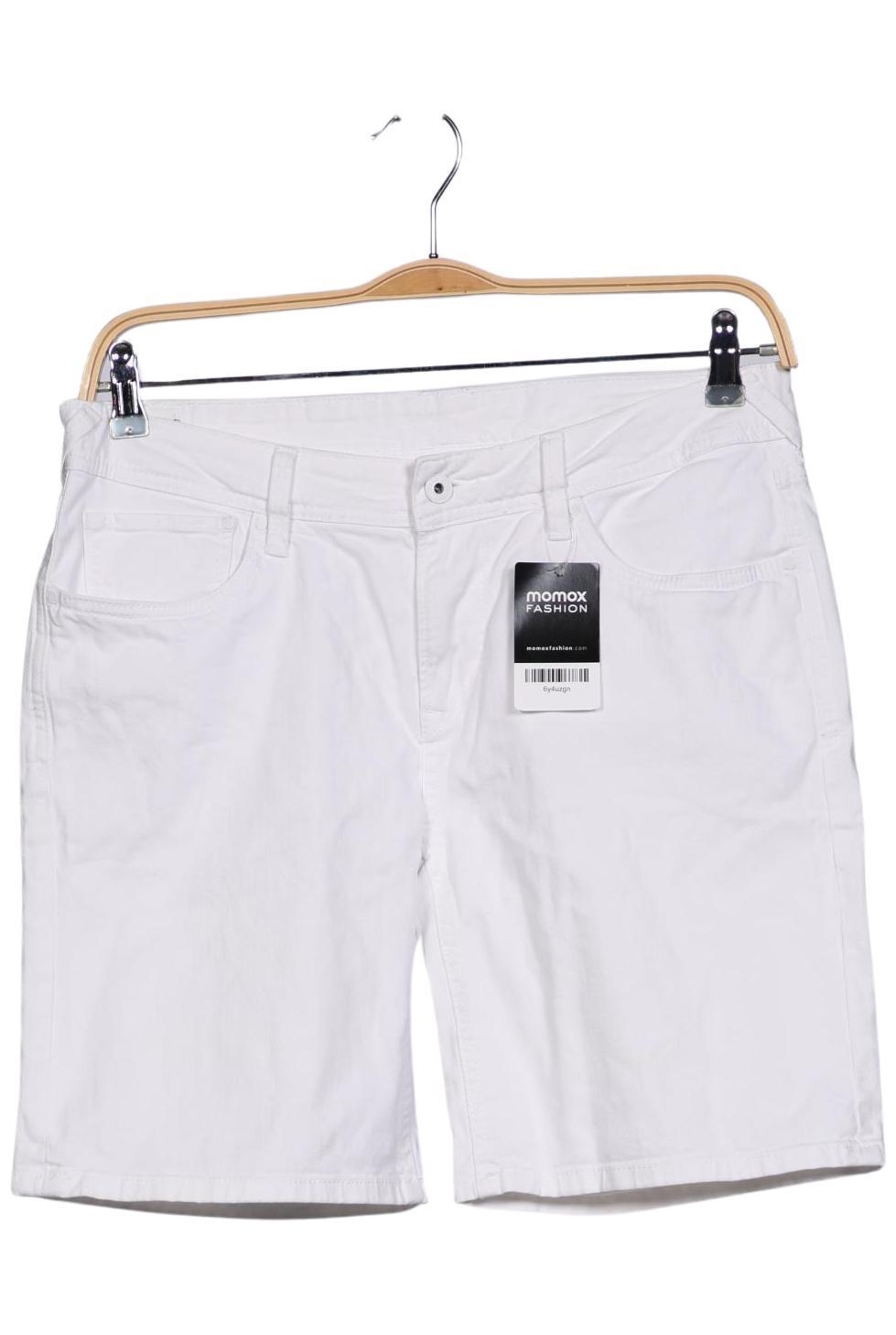 

Pepe Jeans Damen Shorts, weiß, Gr. 30