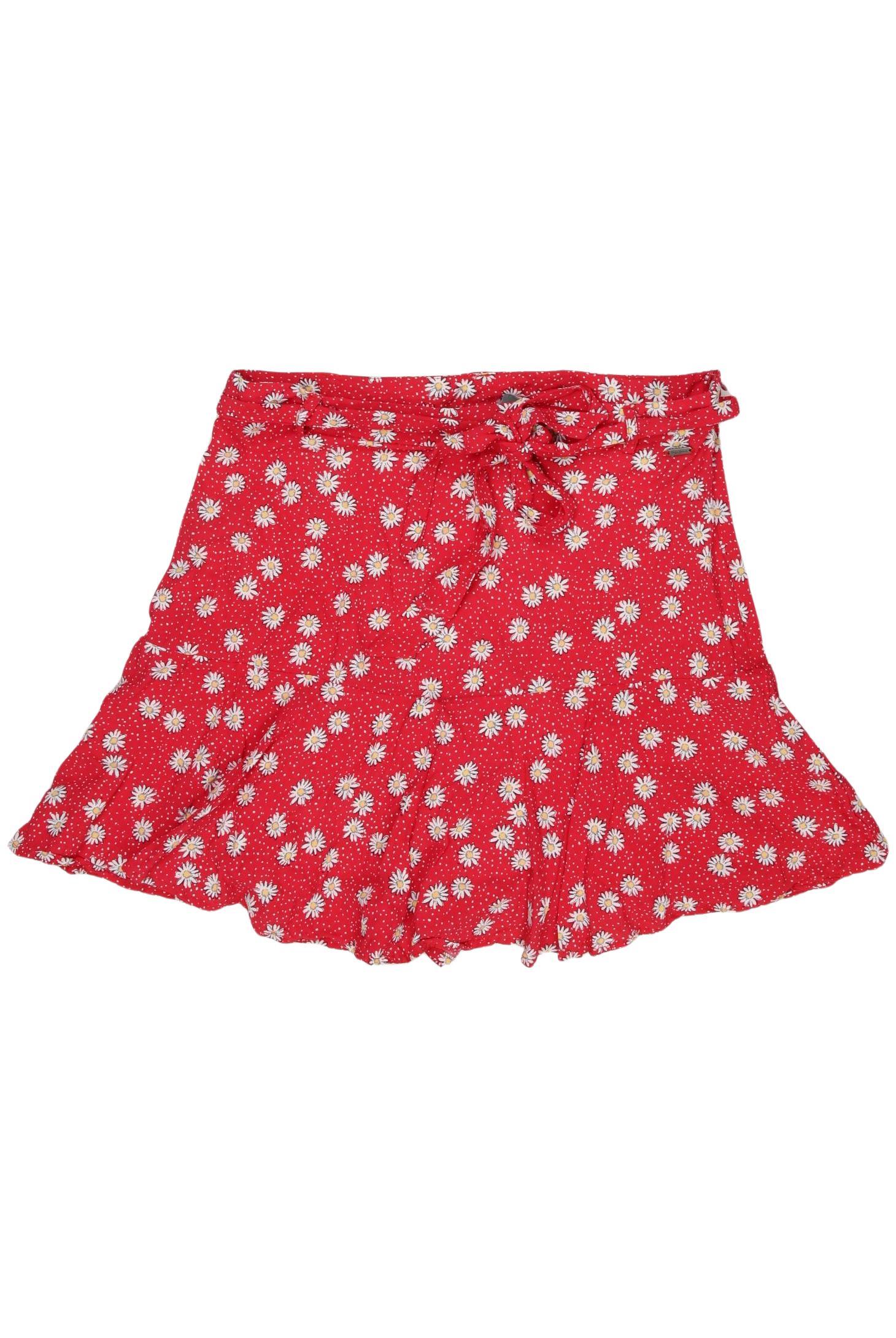 

Pepe Jeans Damen Shorts, rot, Gr. 38