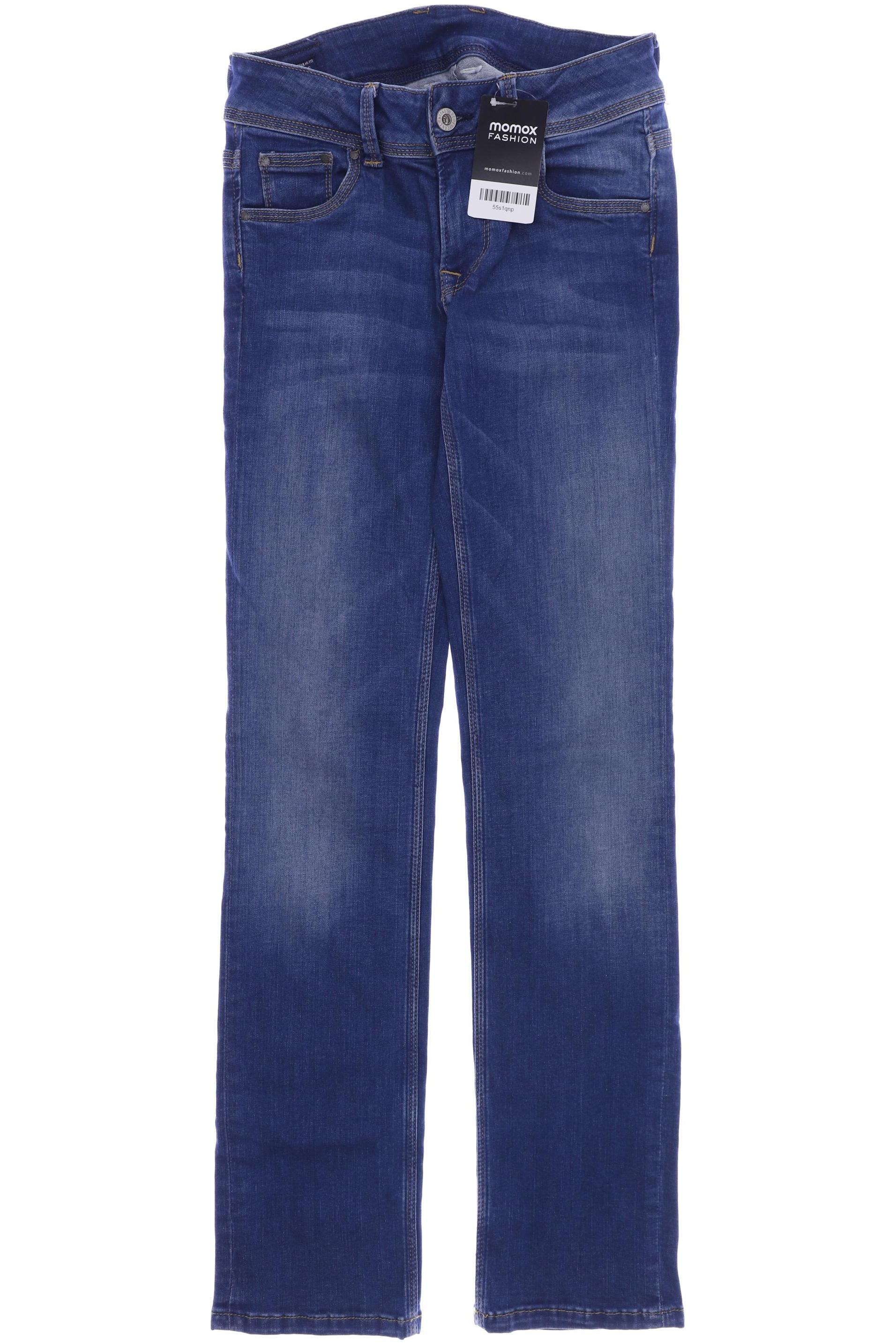 

Pepe Jeans Damen Jeans, blau, Gr. 36