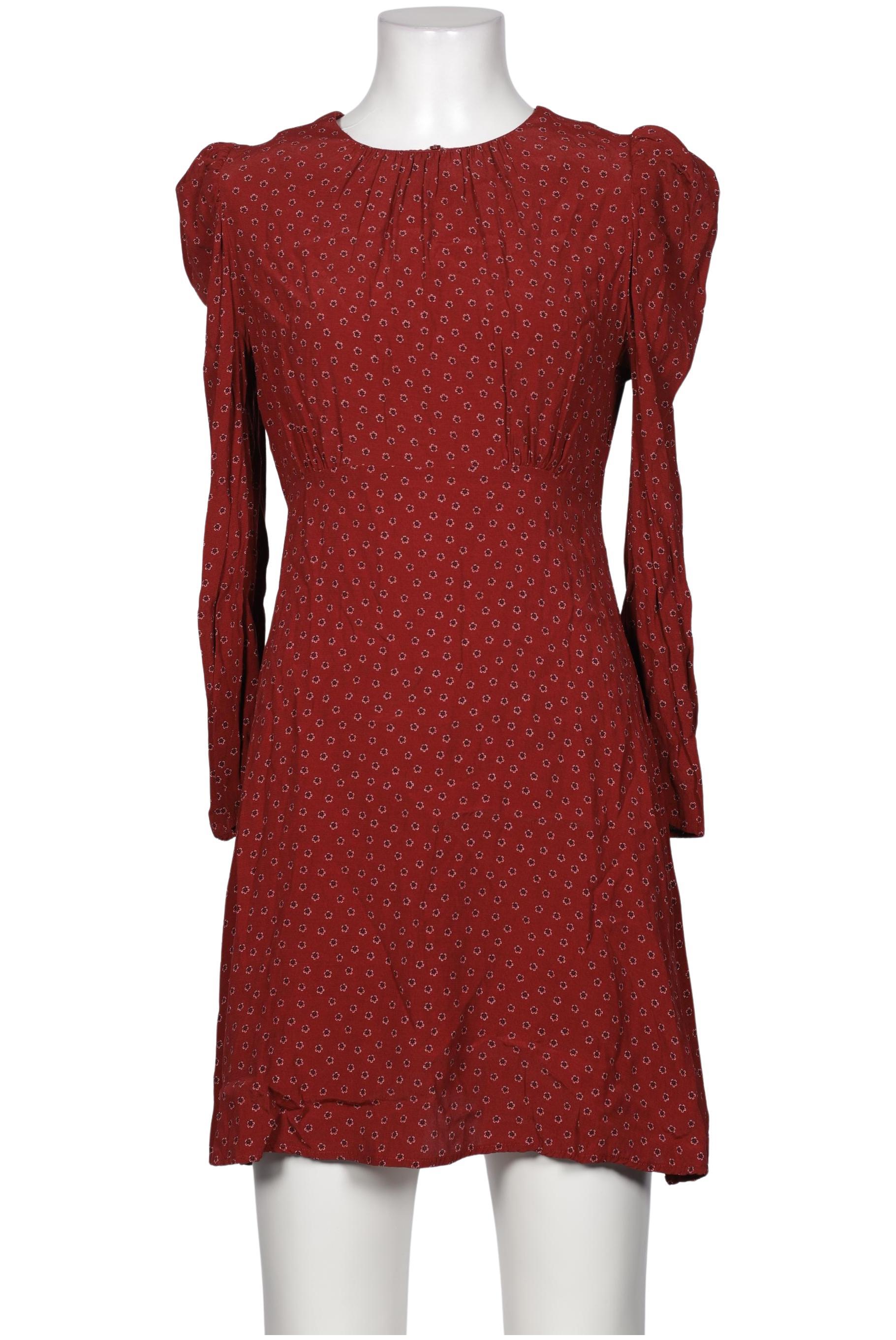 

Pepe Jeans Damen Kleid, rot, Gr. 36