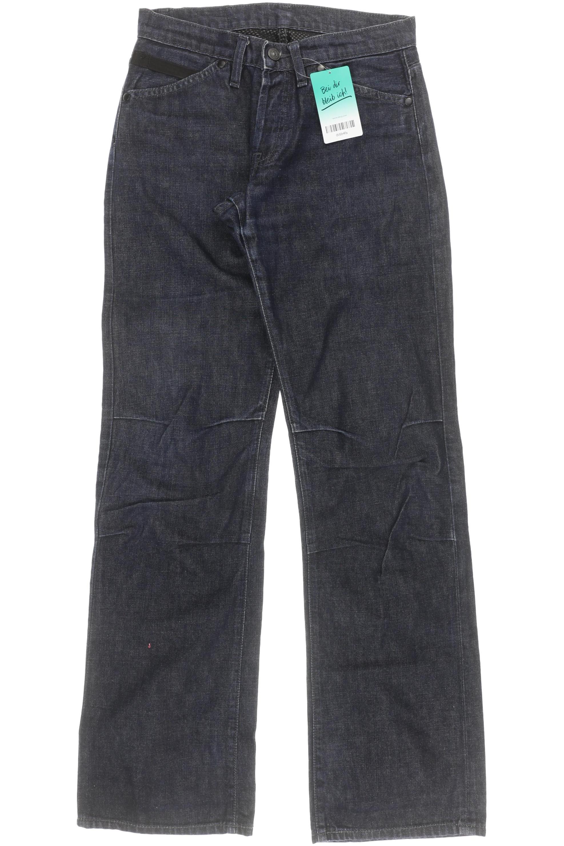 

Pepe Jeans Damen Jeans, blau, Gr. 30