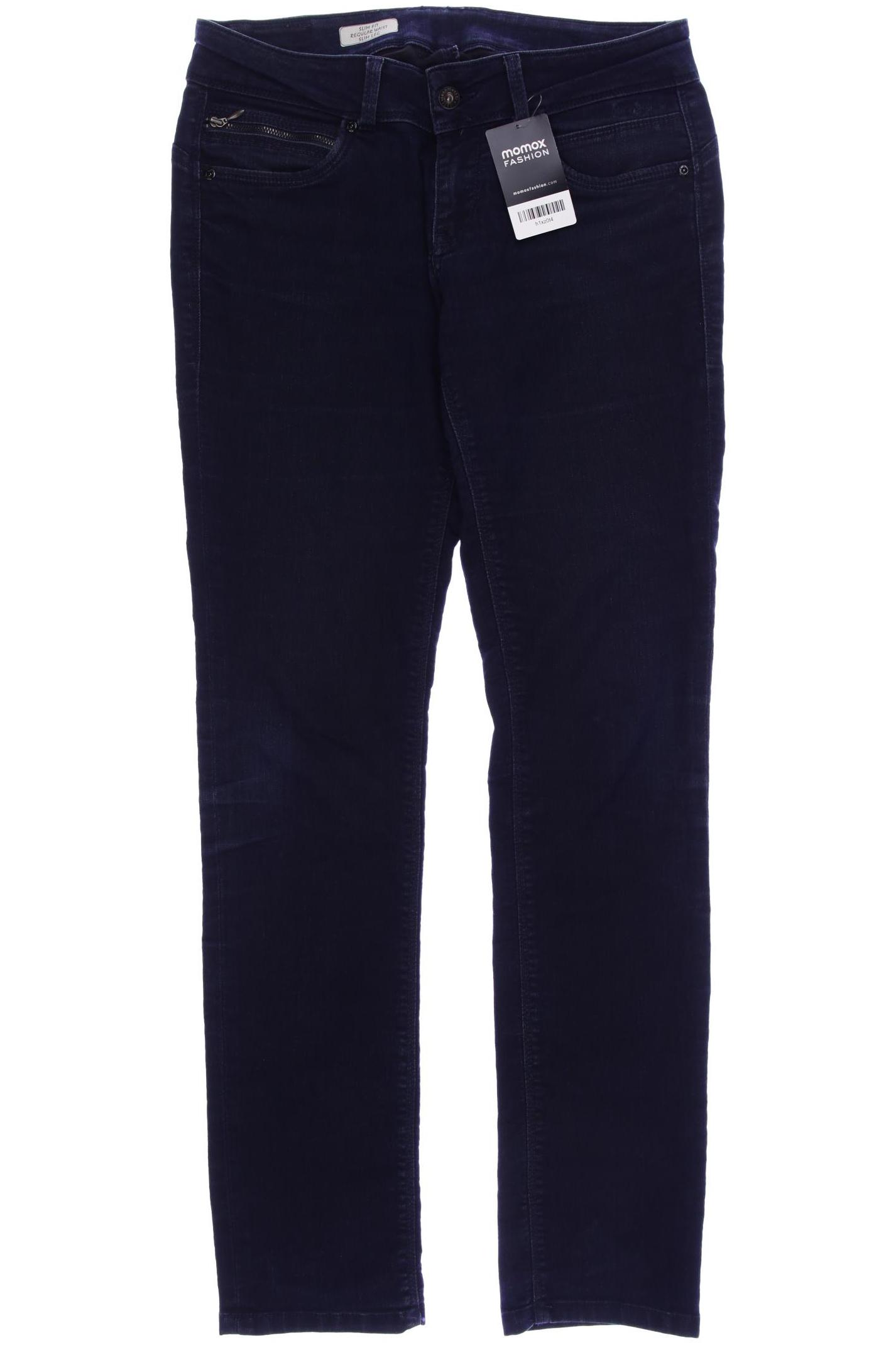 

Pepe Jeans Damen Jeans, marineblau, Gr. 40