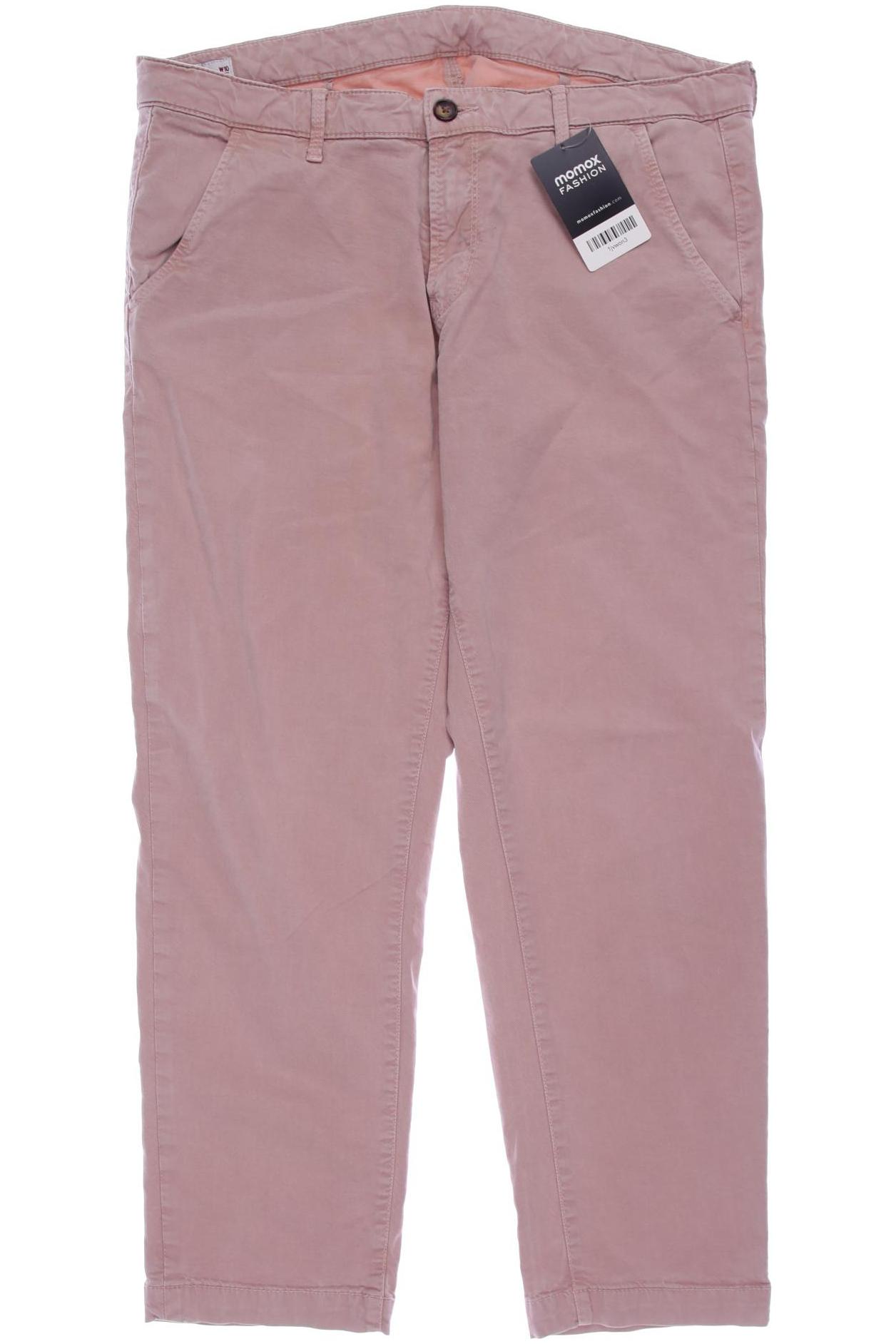

Pepe Jeans Damen Stoffhose, pink