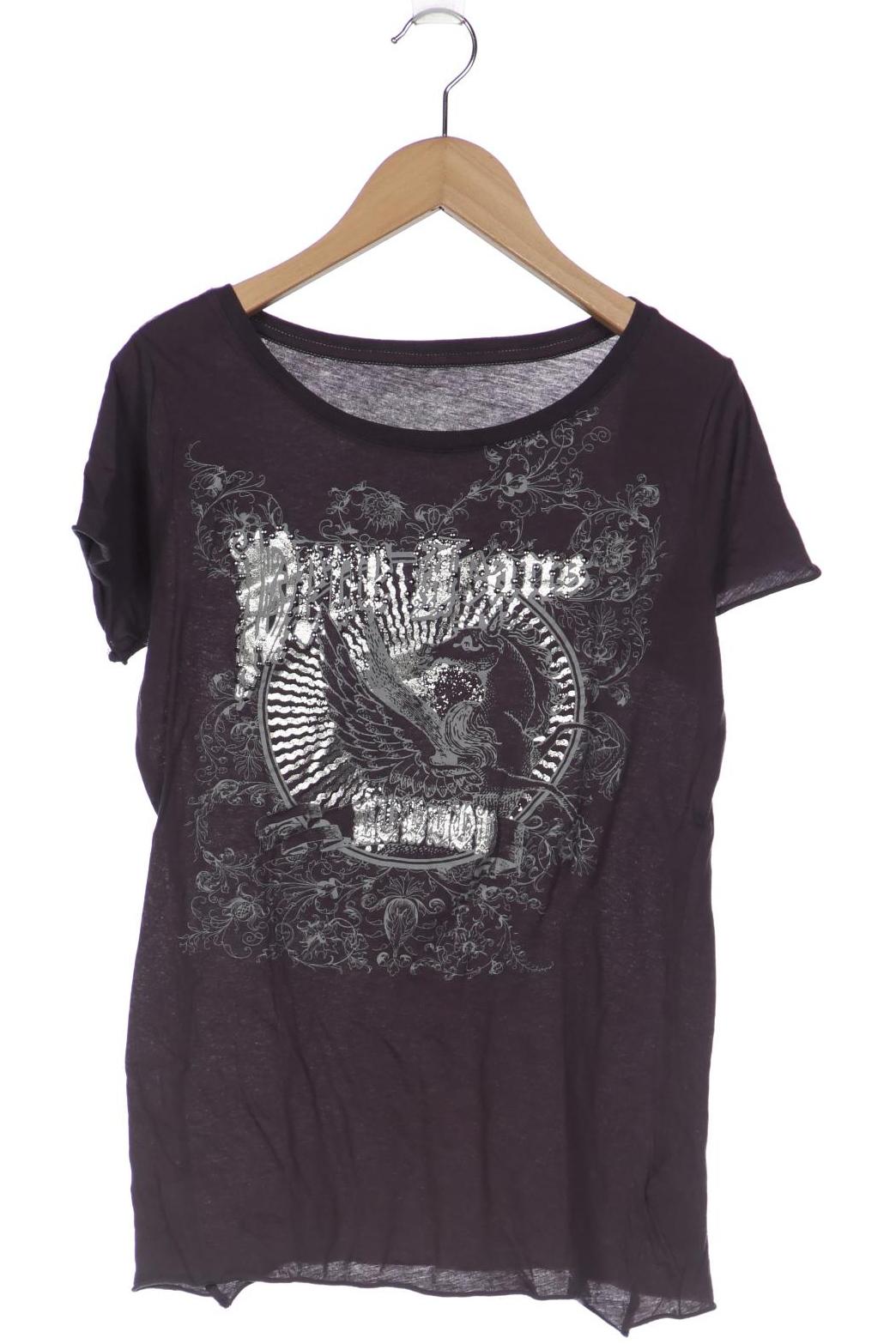 

Pepe Jeans Damen T-Shirt, grau
