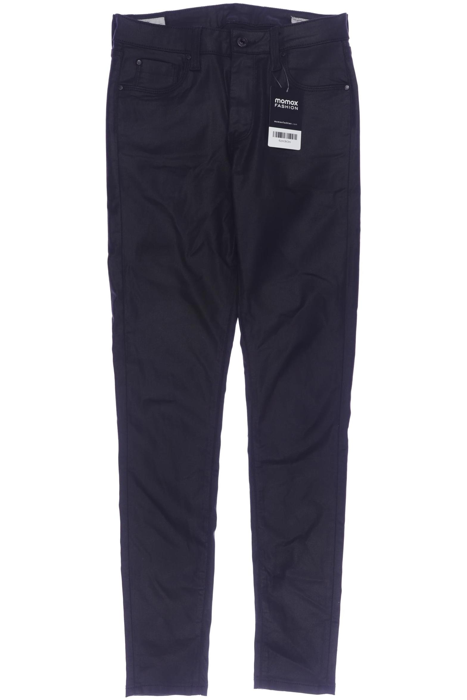 

Pepe Jeans Damen Jeans, schwarz, Gr. 26
