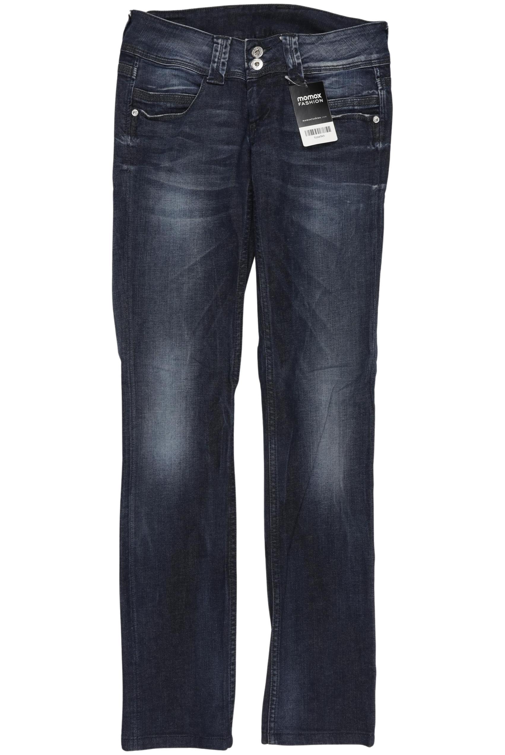 

Pepe Jeans Damen Jeans, marineblau, Gr. 27